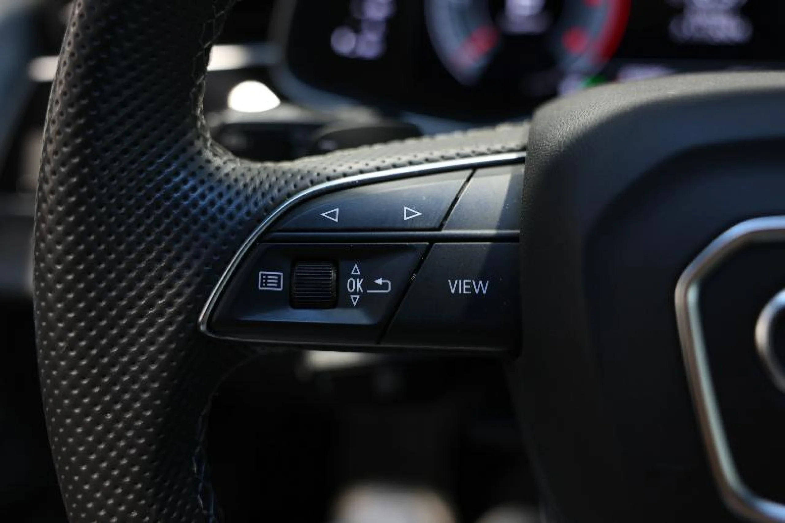 AUDI Q8 45 TDI 170KW BLACK L QUATTRO TIPTRONIC - Foto 17