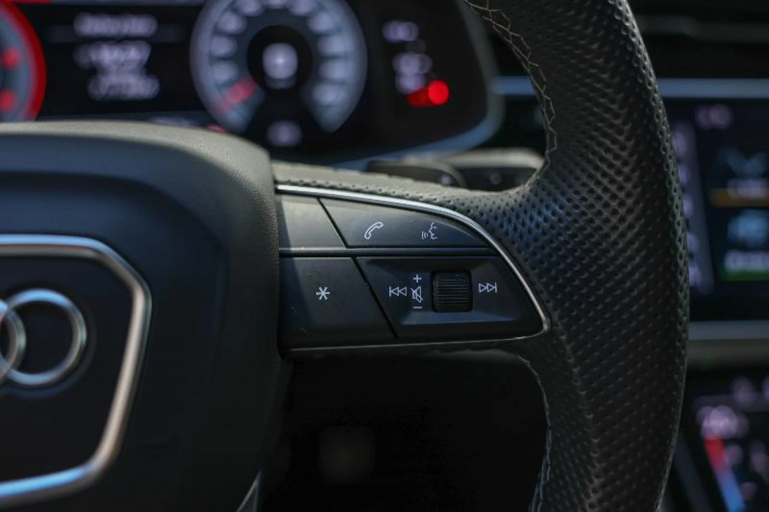 AUDI Q8 45 TDI 170KW BLACK L QUATTRO TIPTRONIC - Foto 18