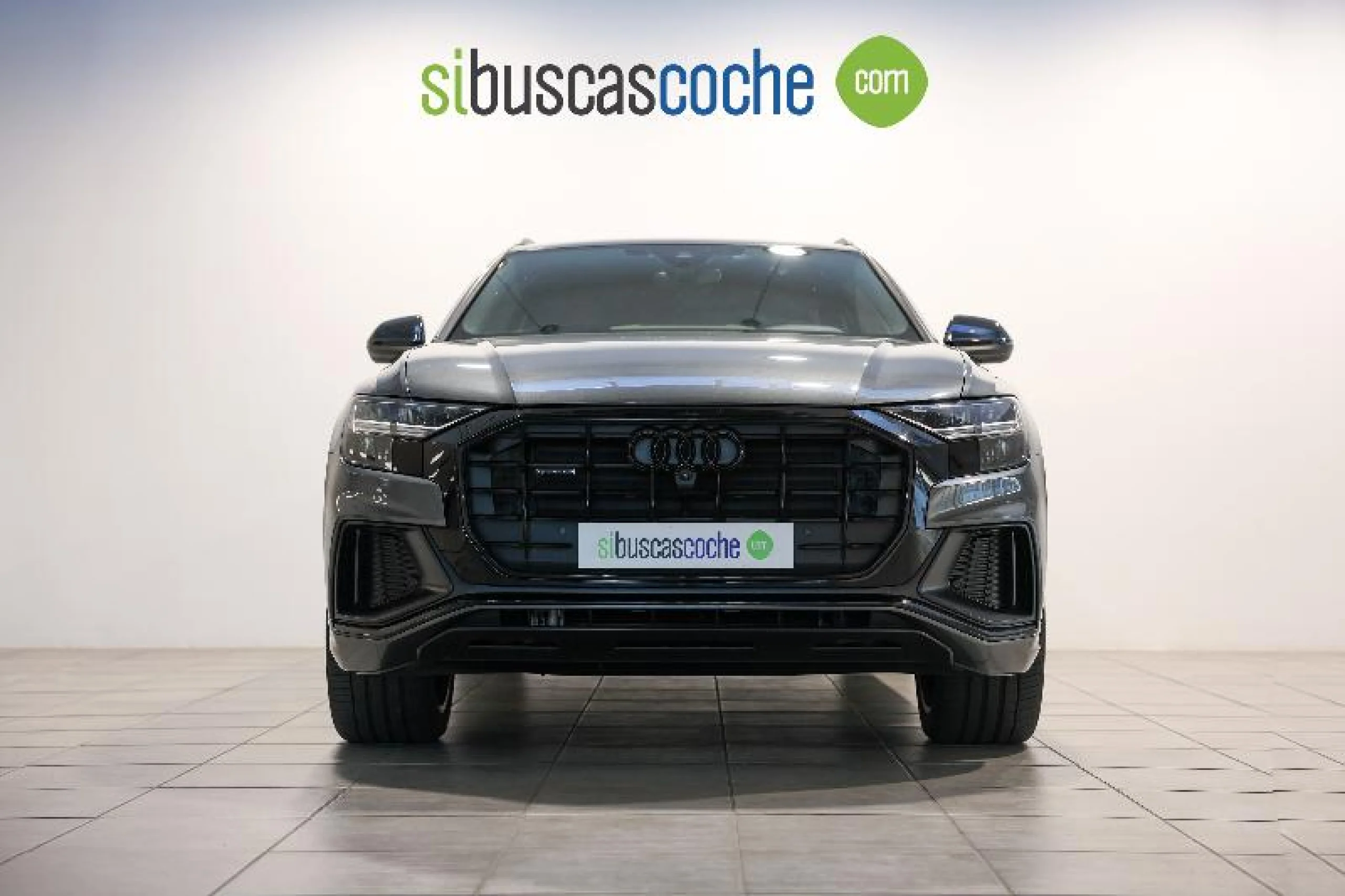 AUDI Q8 45 TDI 170KW BLACK L QUATTRO TIPTRONIC - Foto 22