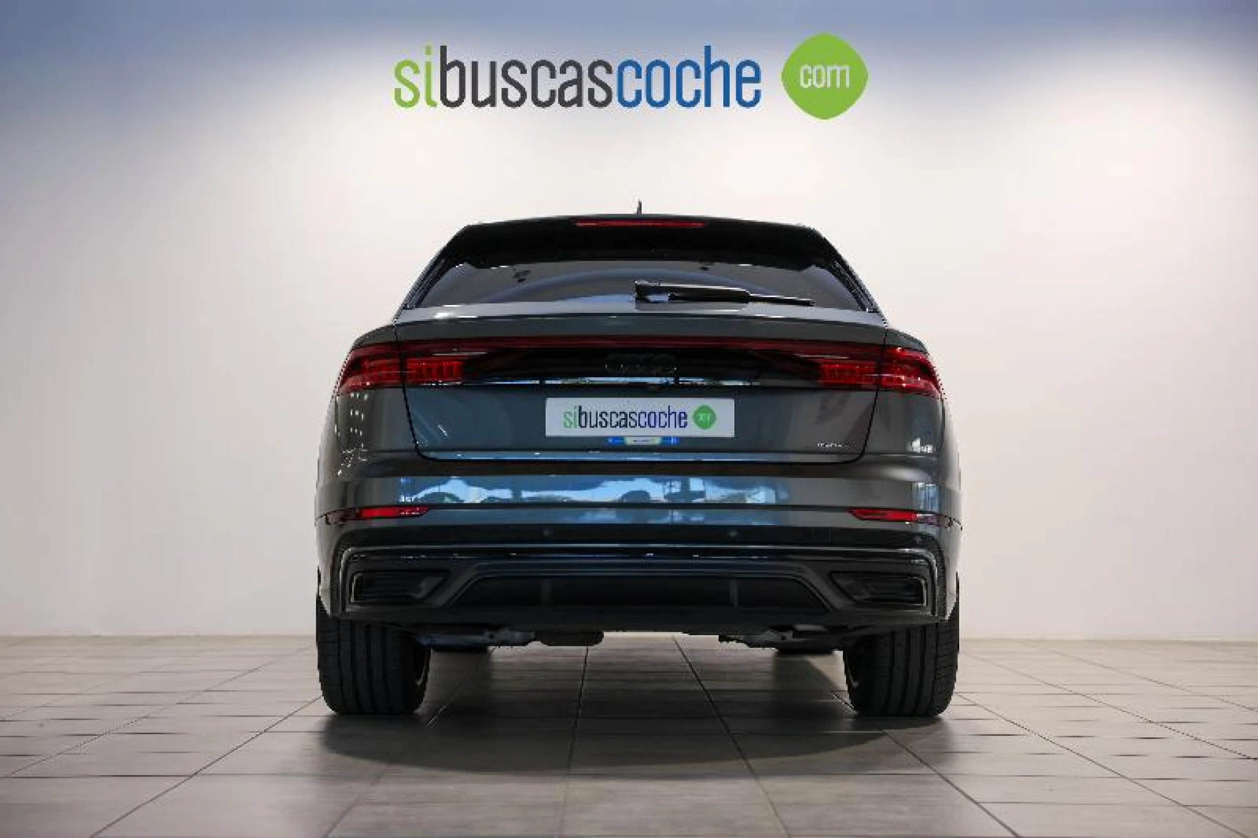 AUDI Q8 45 TDI 170KW BLACK L QUATTRO TIPTRONIC - Foto 23