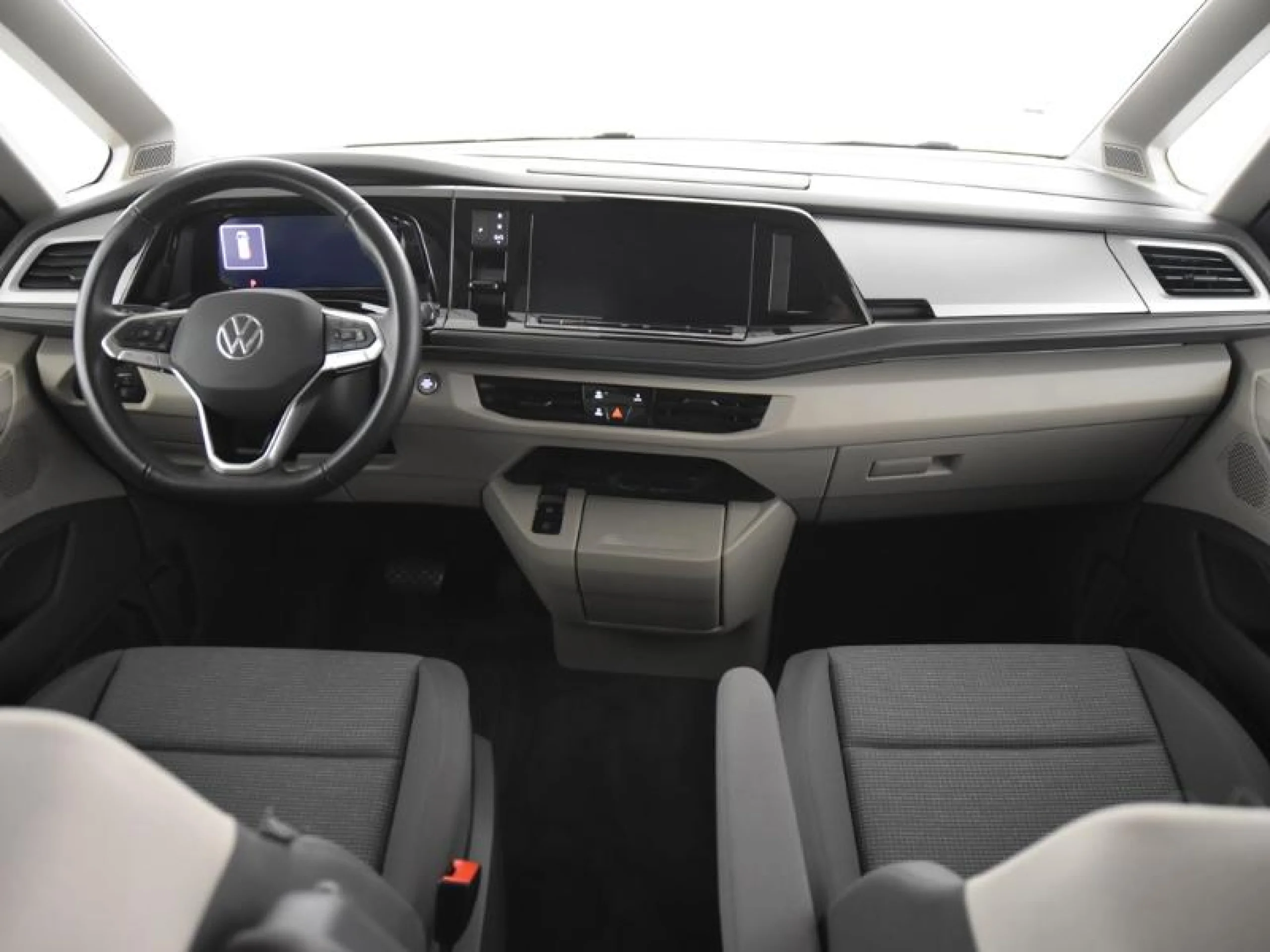 VOLKSWAGEN Multivan 2.0 TDI 110KW (150CV) DSG B.CORTA - Foto 4