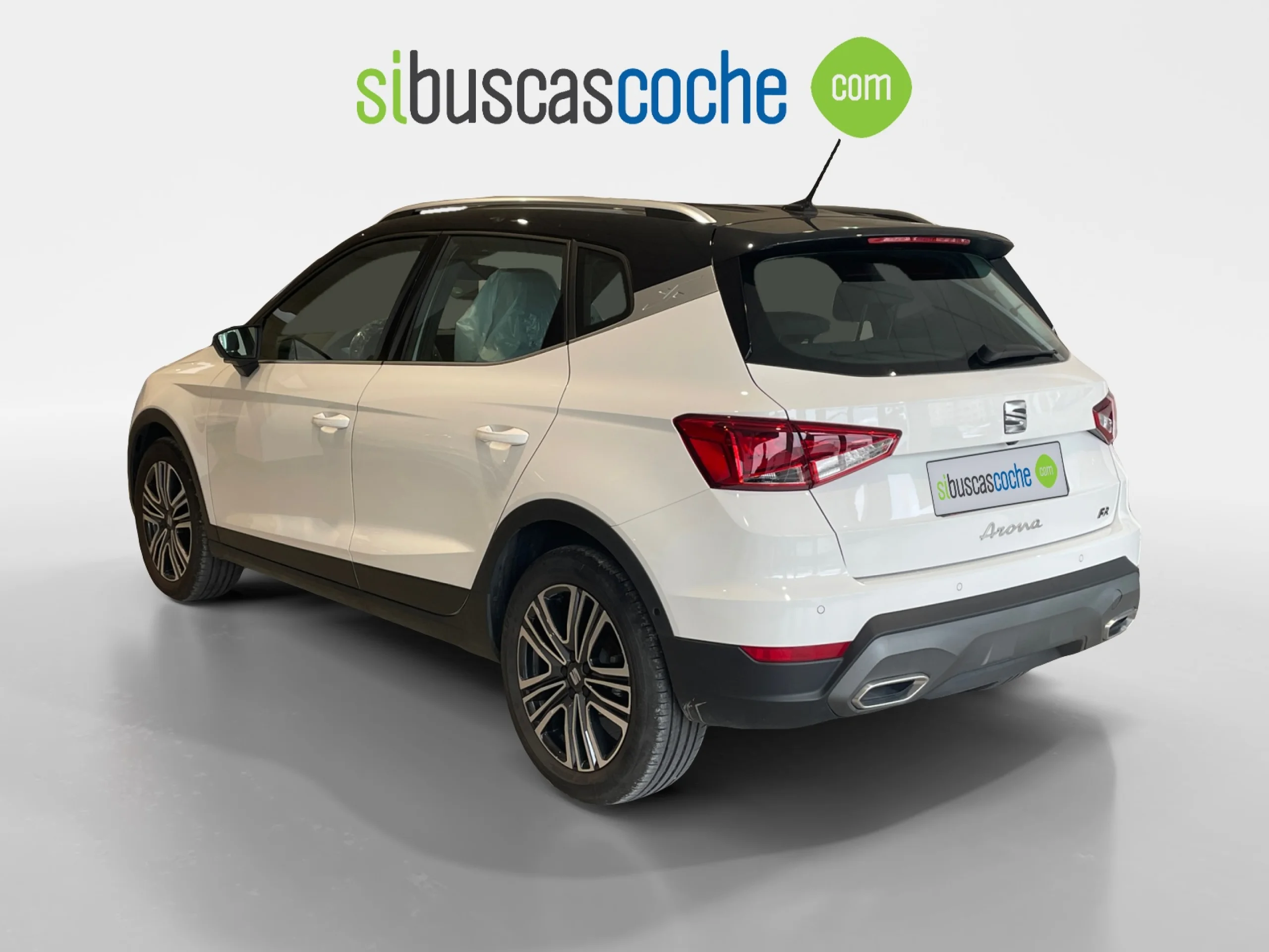 SEAT ARONA 1.0 TSI 81KW (110CV) FR XM - Foto 2