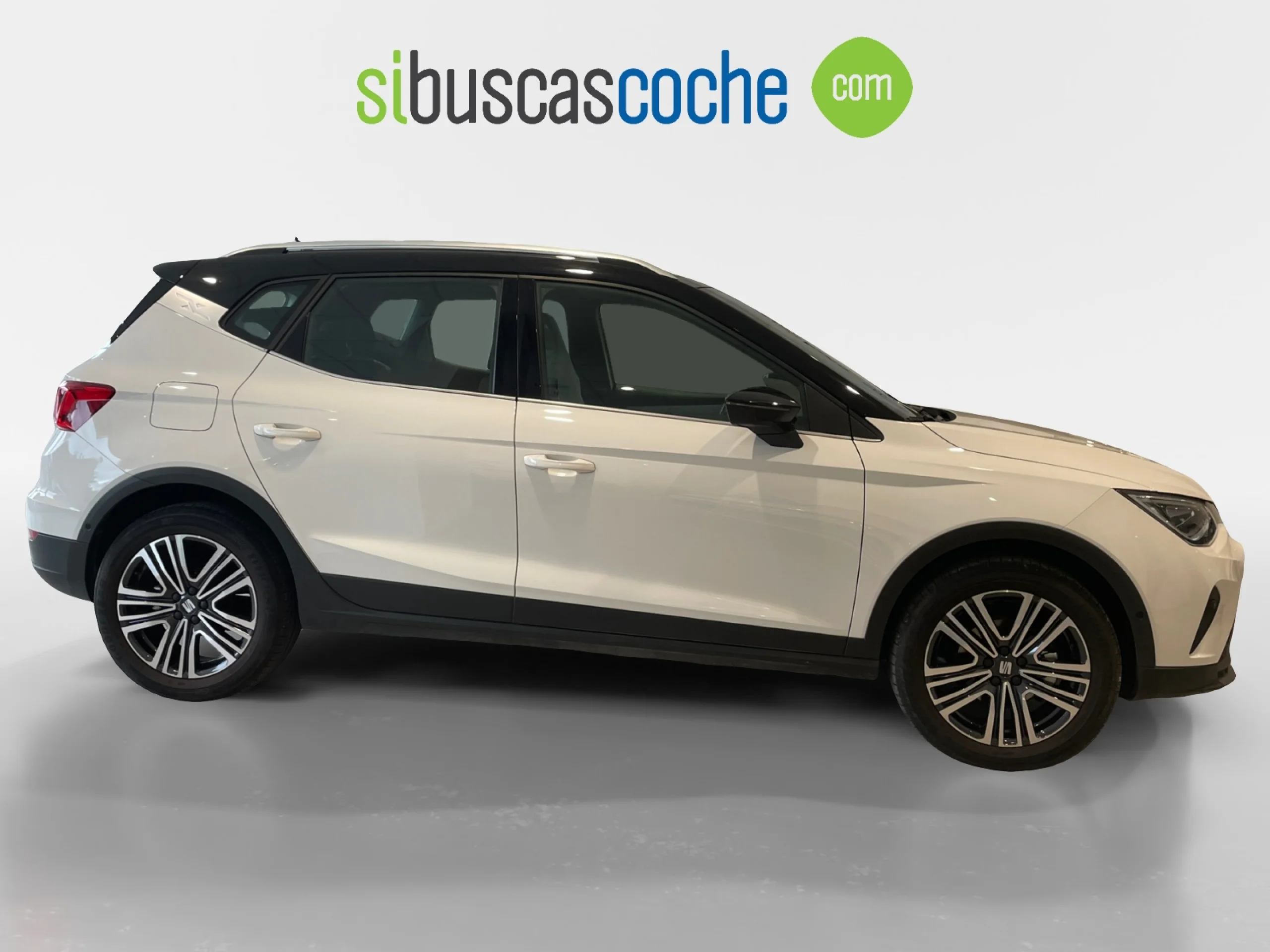 SEAT ARONA 1.0 TSI 81KW (110CV) FR XM - Foto 3