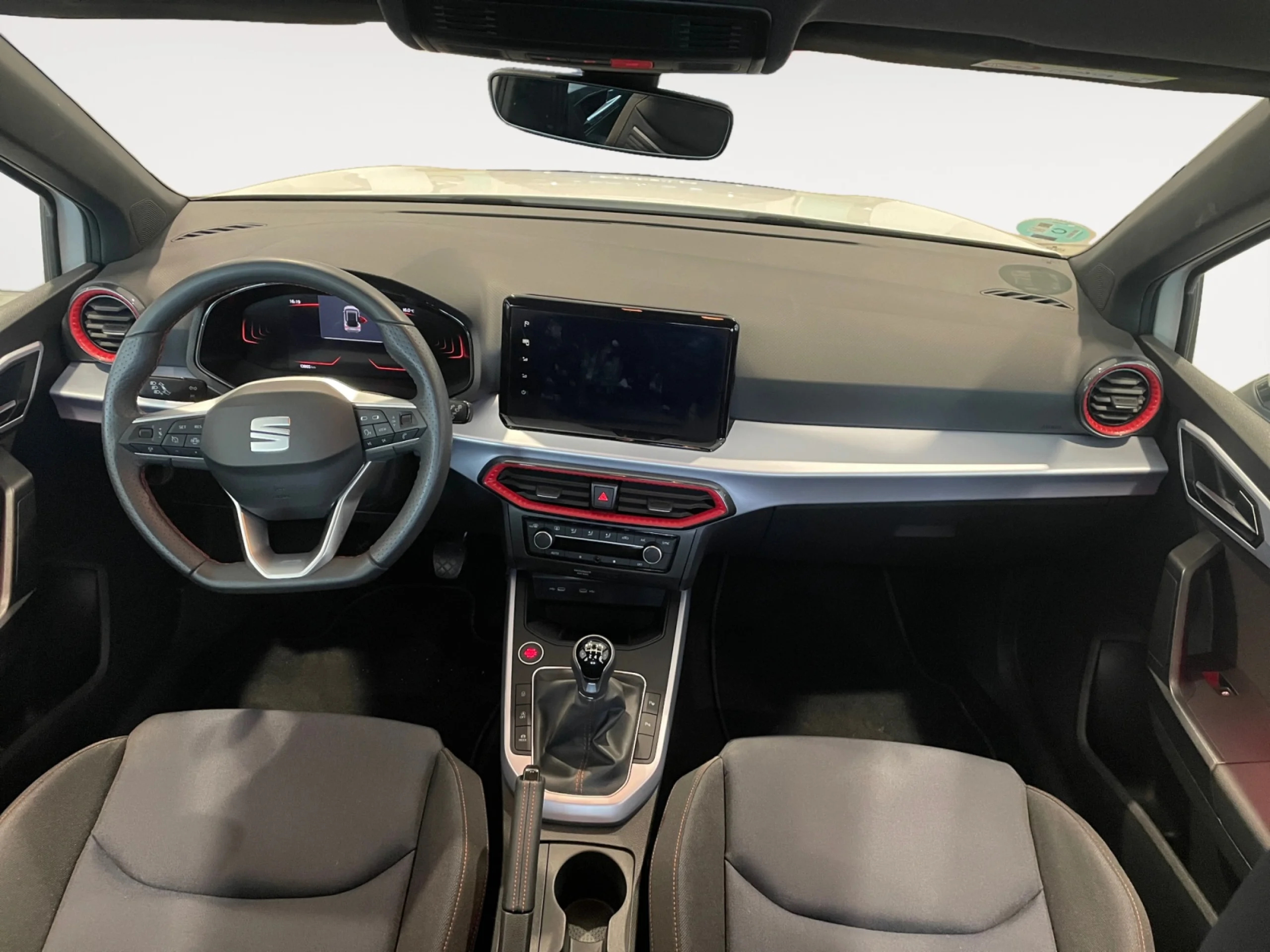 SEAT ARONA 1.0 TSI 81KW (110CV) FR XM - Foto 4