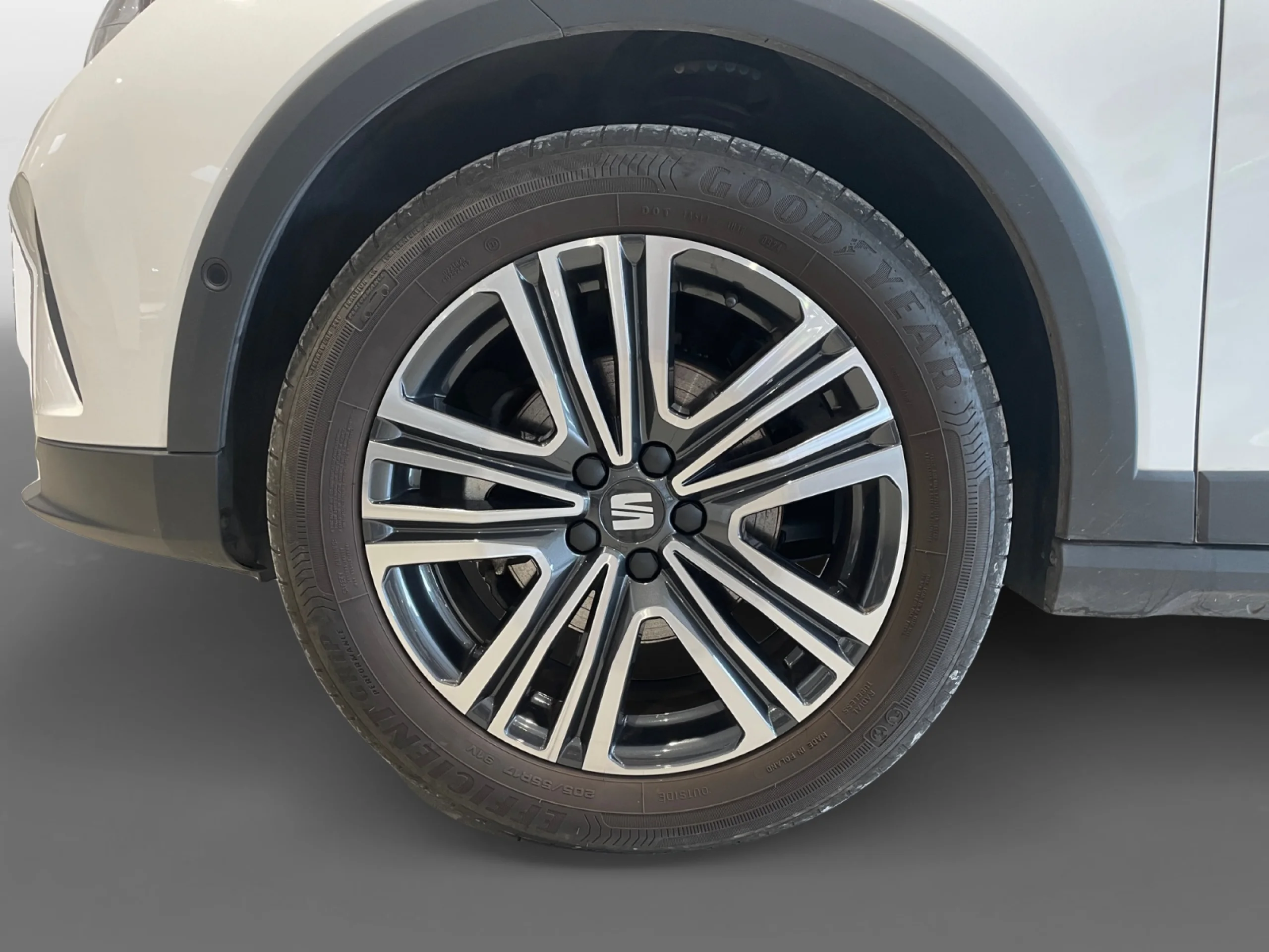 SEAT ARONA 1.0 TSI 81KW (110CV) FR XM - Foto 8