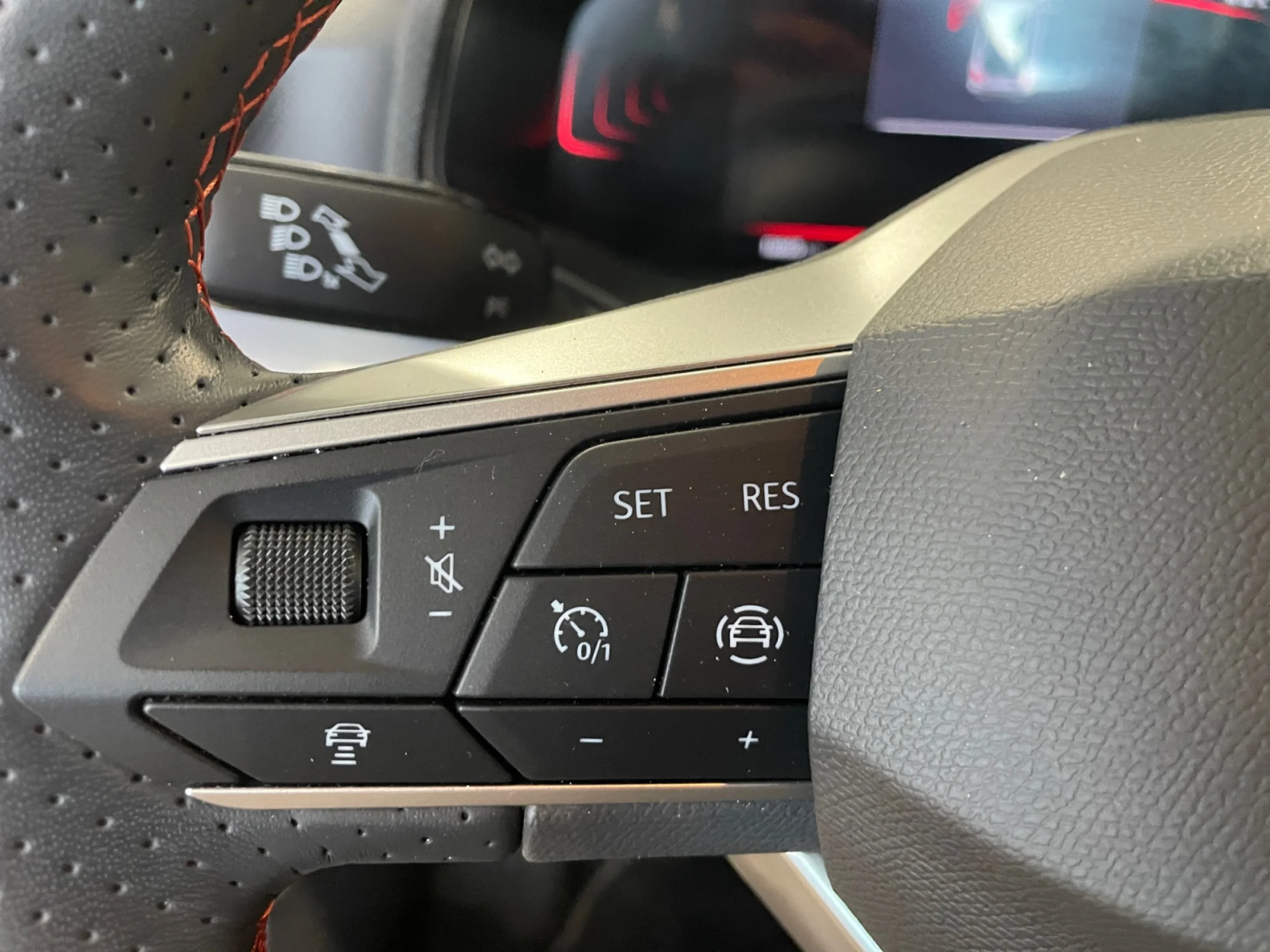 SEAT ARONA 1.0 TSI 81KW (110CV) FR XM - Foto 9