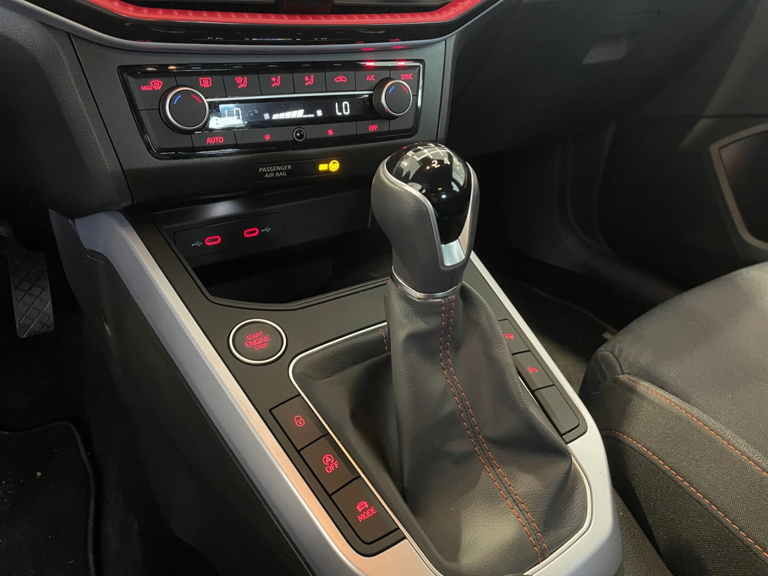 SEAT ARONA 1.0 TSI 81KW (110CV) FR XM - Foto 11