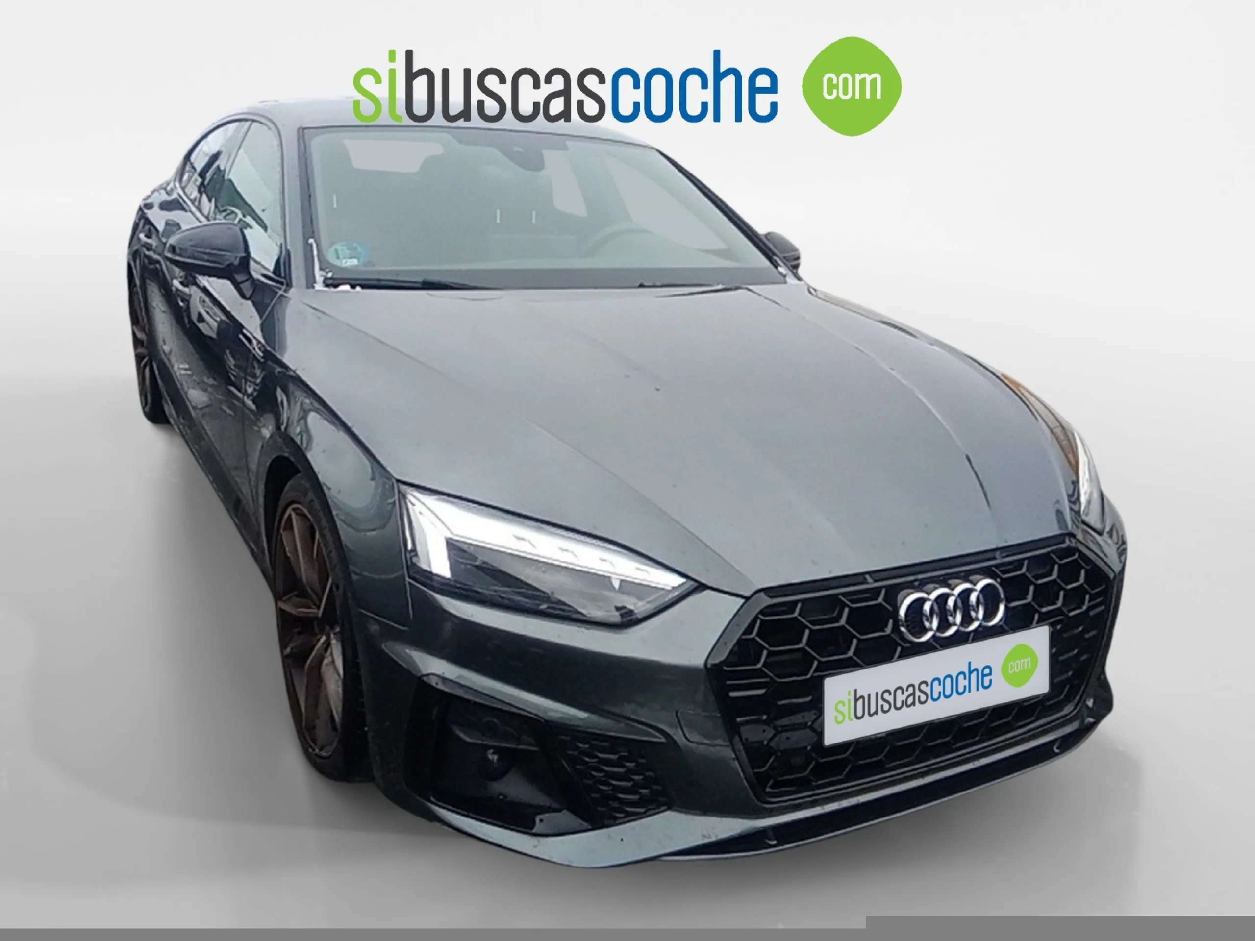 AUDI A5 B.LINE 35 TDI 120KW S TRONIC SPORTBACK - Foto 1