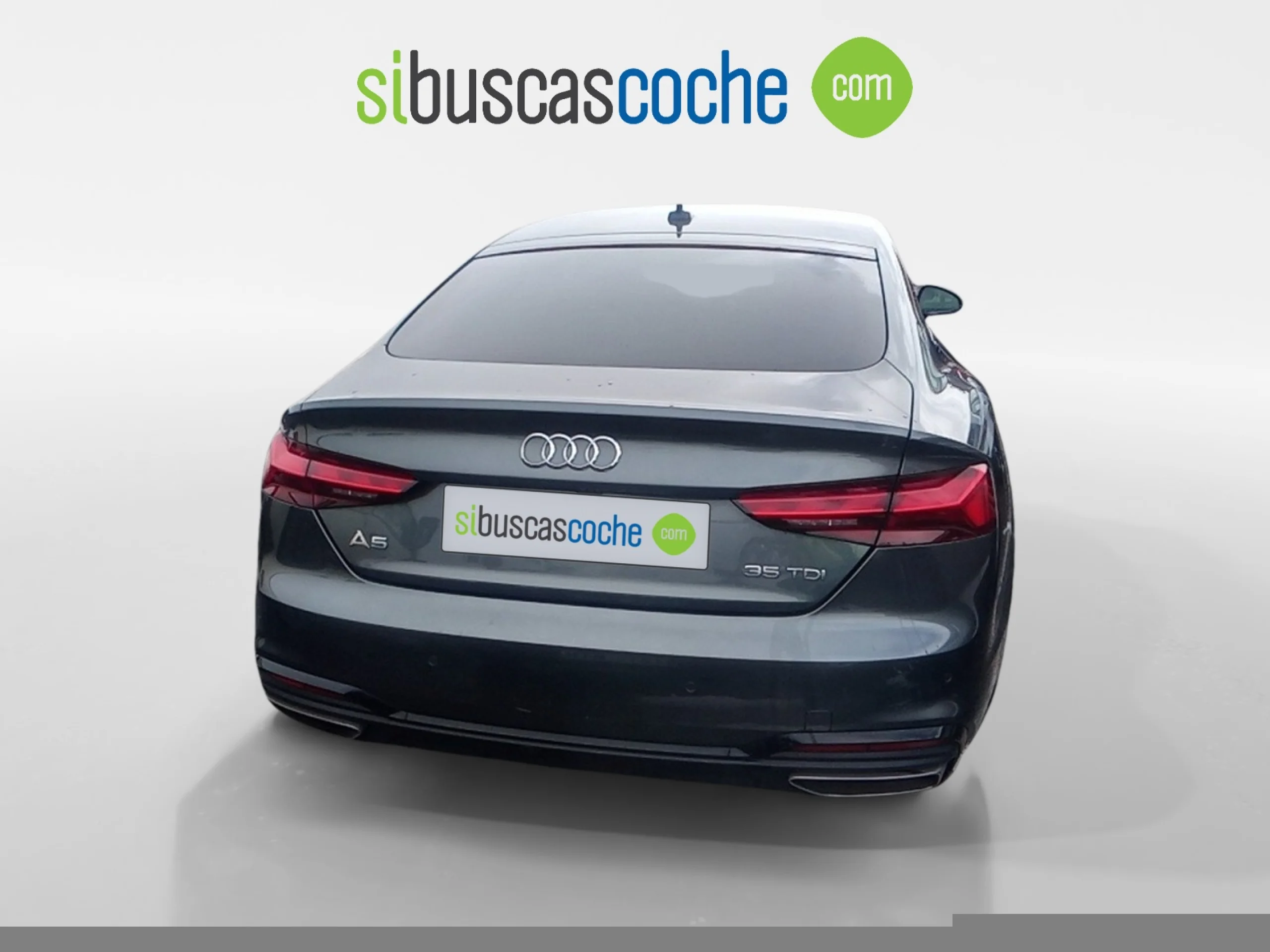 AUDI A5 B.LINE 35 TDI 120KW S TRONIC SPORTBACK - Foto 6