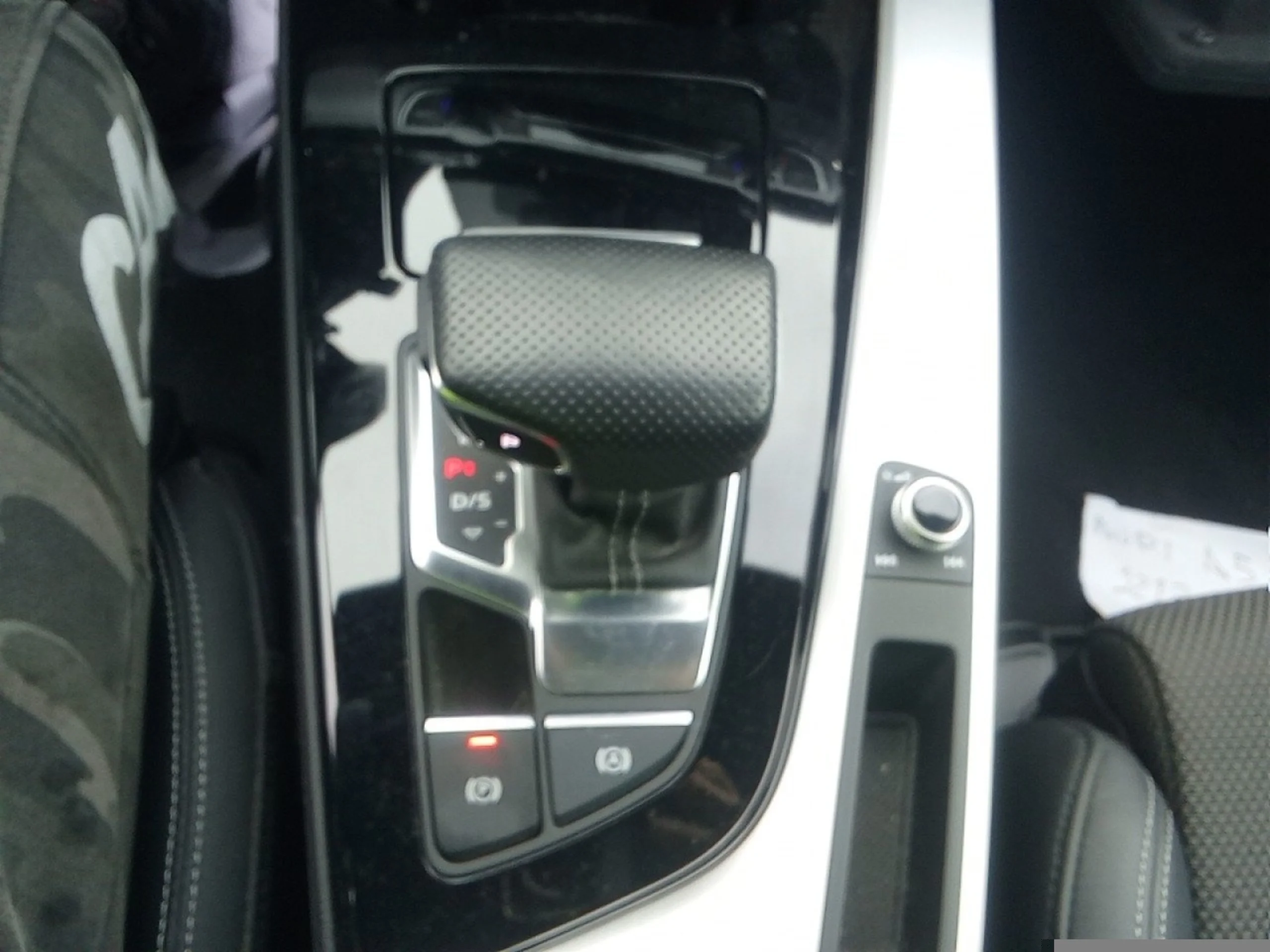 AUDI A5 B.LINE 35 TDI 120KW S TRONIC SPORTBACK - Foto 9