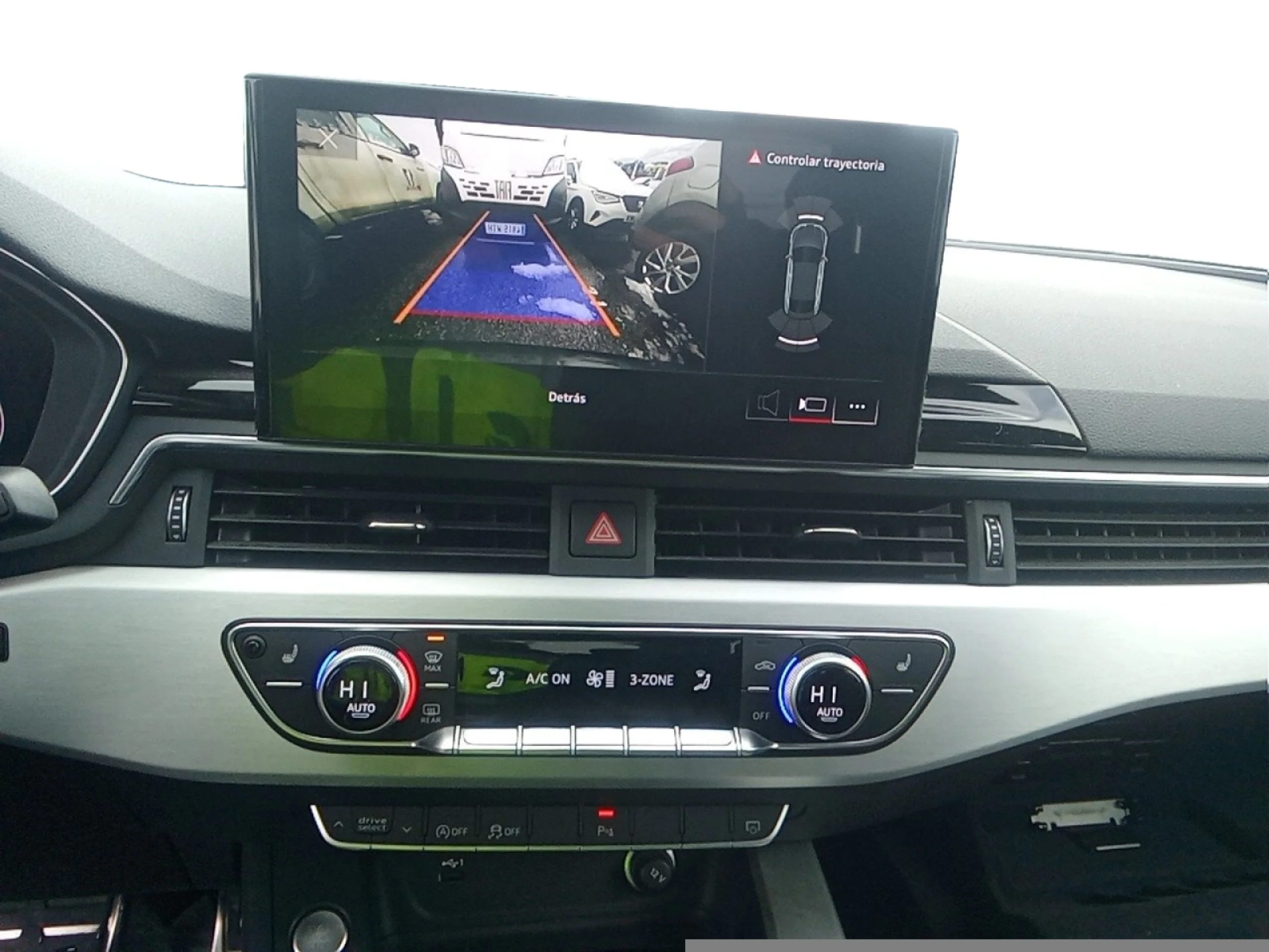 AUDI A5 B.LINE 35 TDI 120KW S TRONIC SPORTBACK - Foto 10