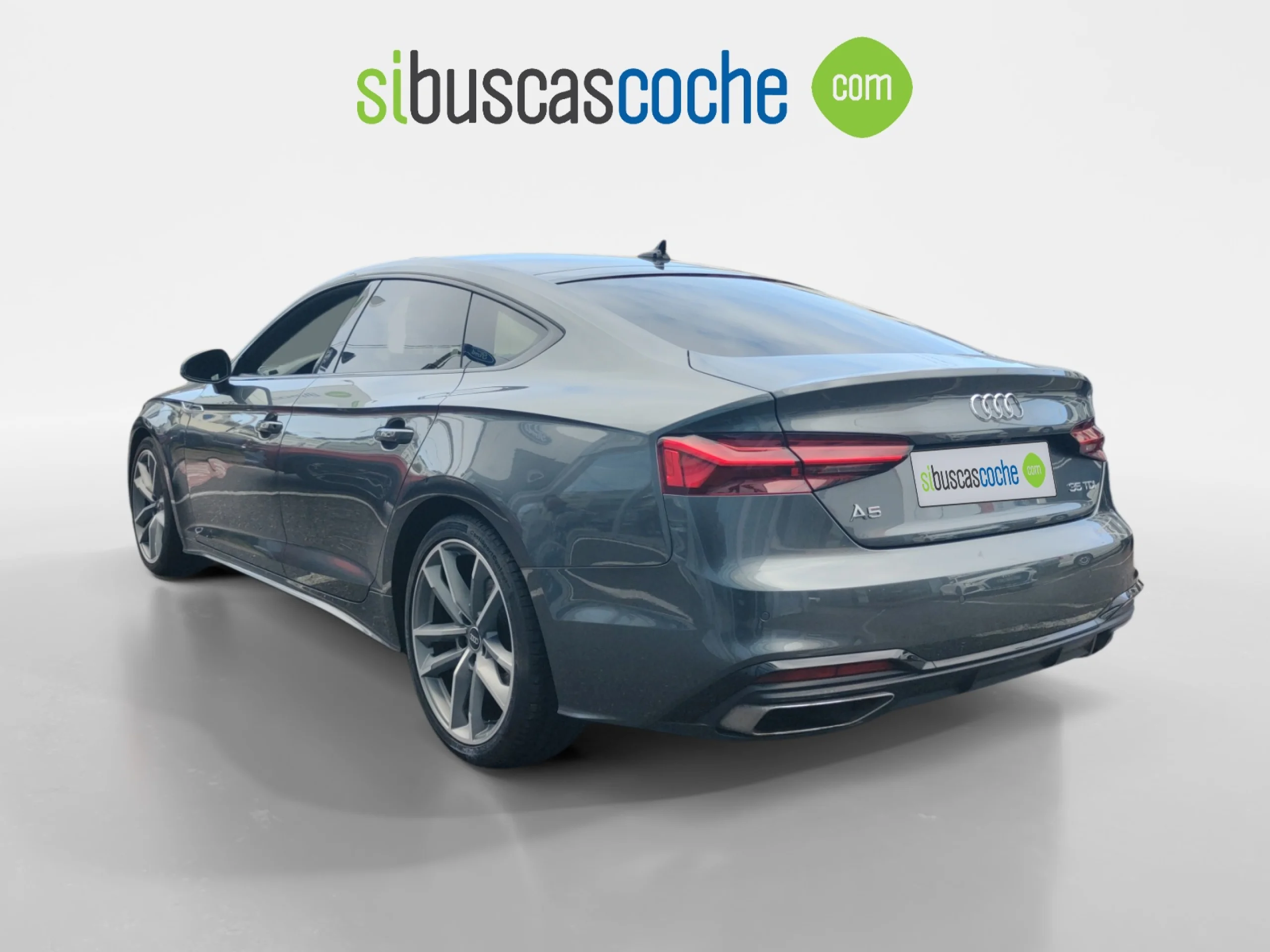 AUDI A5 B.LINE 35 TDI 120KW S TRONIC SPORTBACK - Foto 2