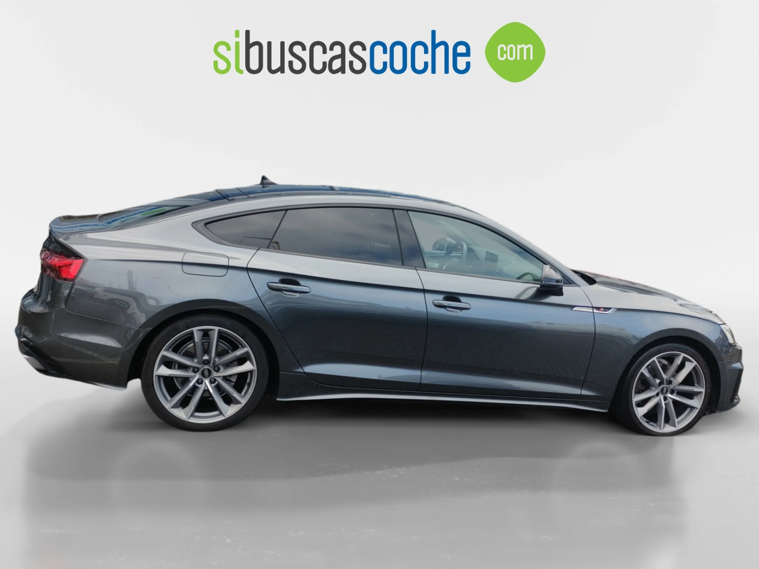 AUDI A5 B.LINE 35 TDI 120KW S TRONIC SPORTBACK - Foto 3