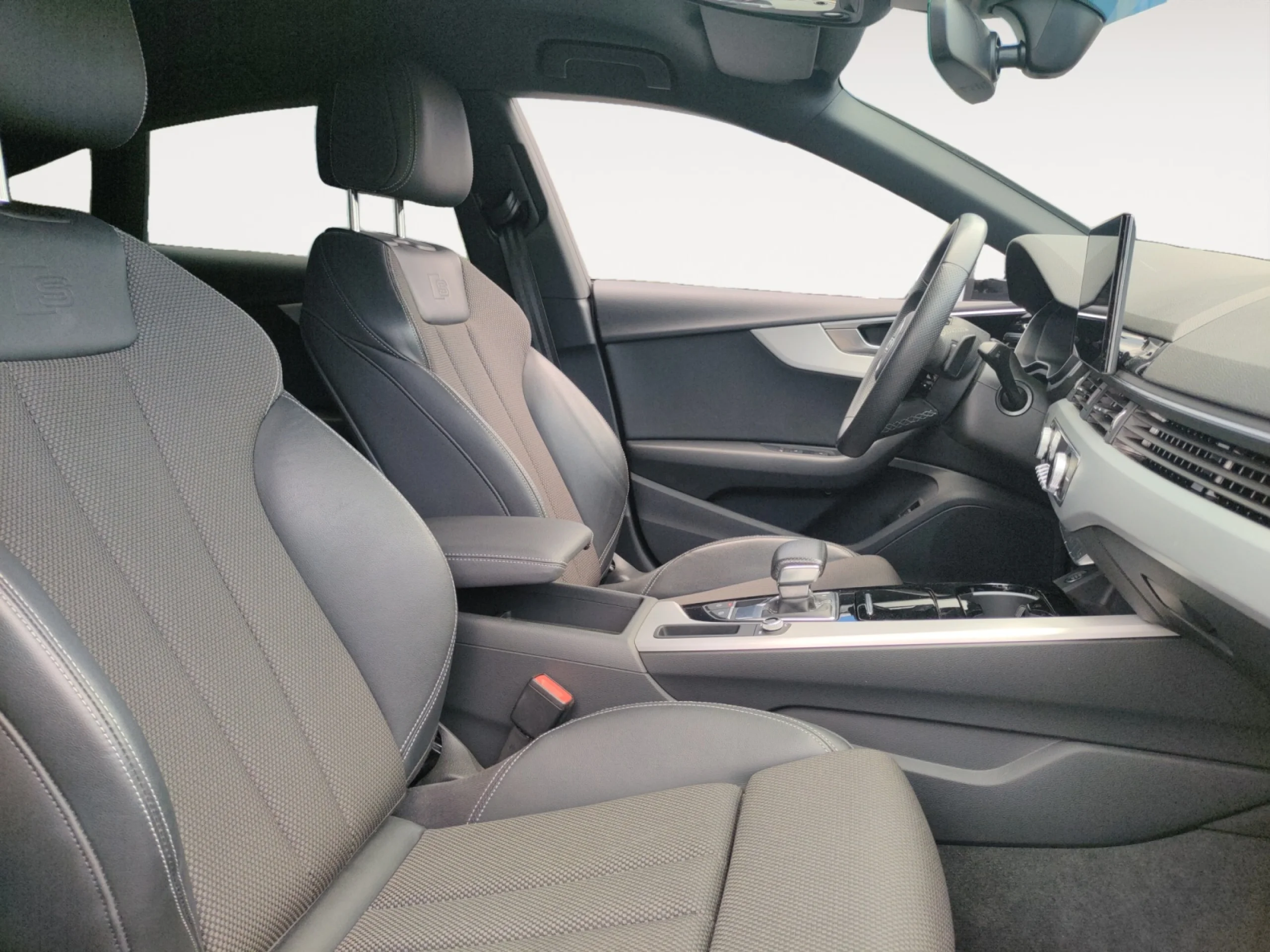 AUDI A5 B.LINE 35 TDI 120KW S TRONIC SPORTBACK - Foto 5