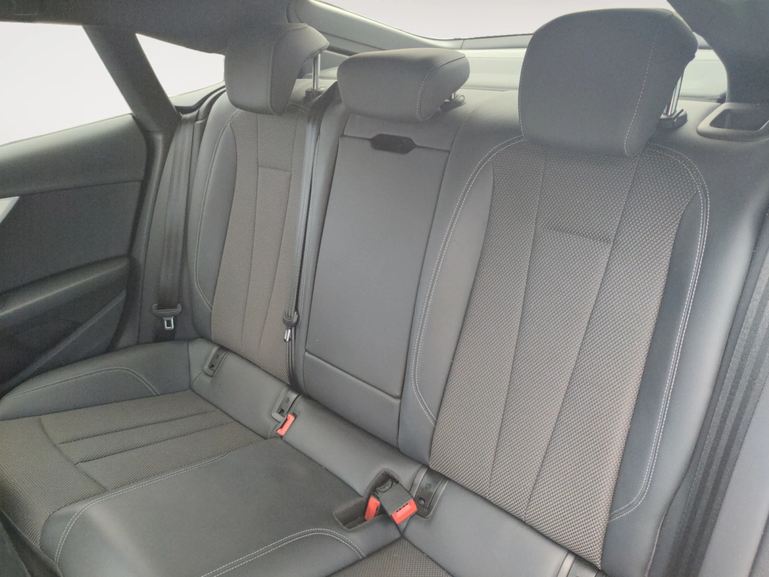 AUDI A5 B.LINE 35 TDI 120KW S TRONIC SPORTBACK - Foto 6