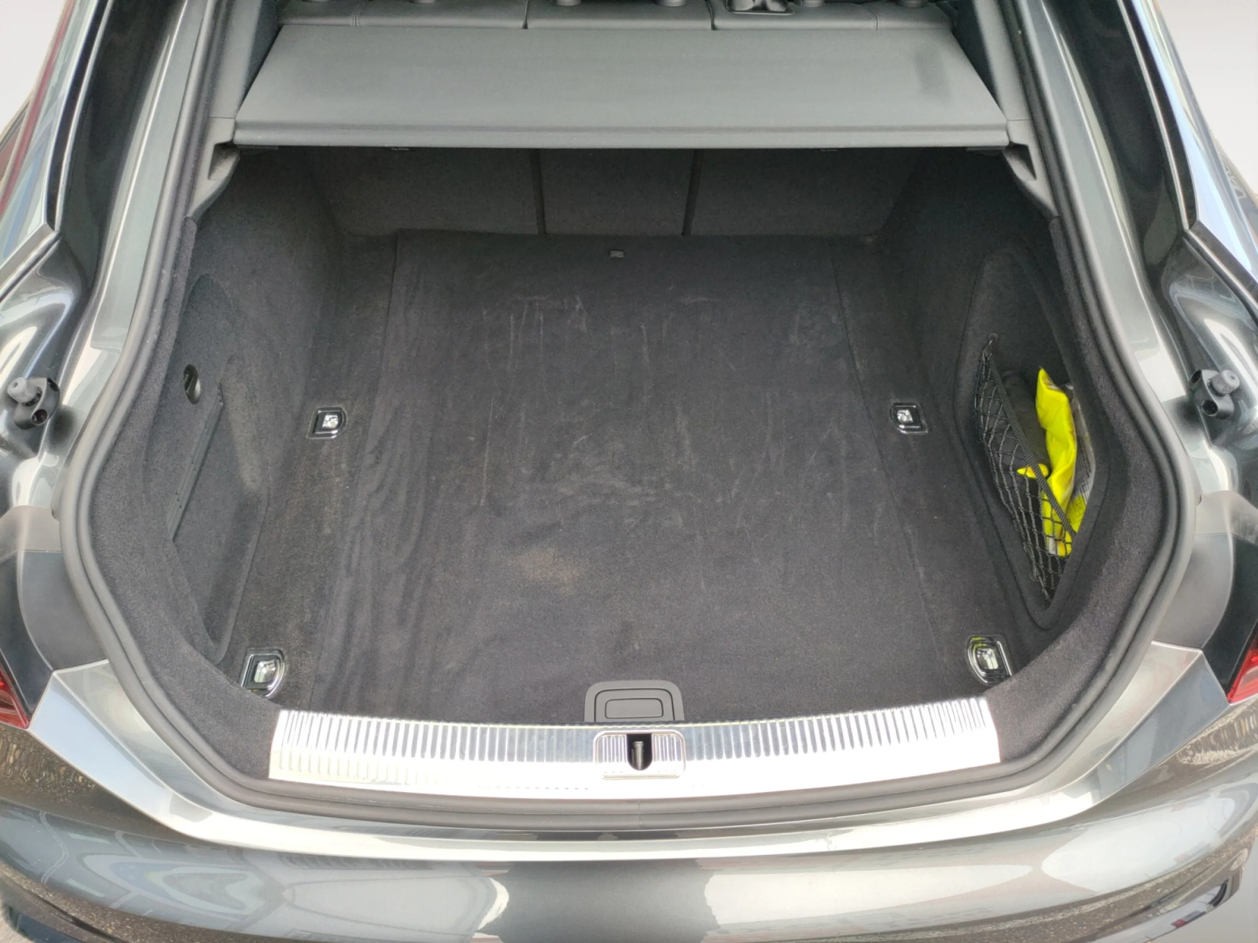 AUDI A5 B.LINE 35 TDI 120KW S TRONIC SPORTBACK - Foto 7