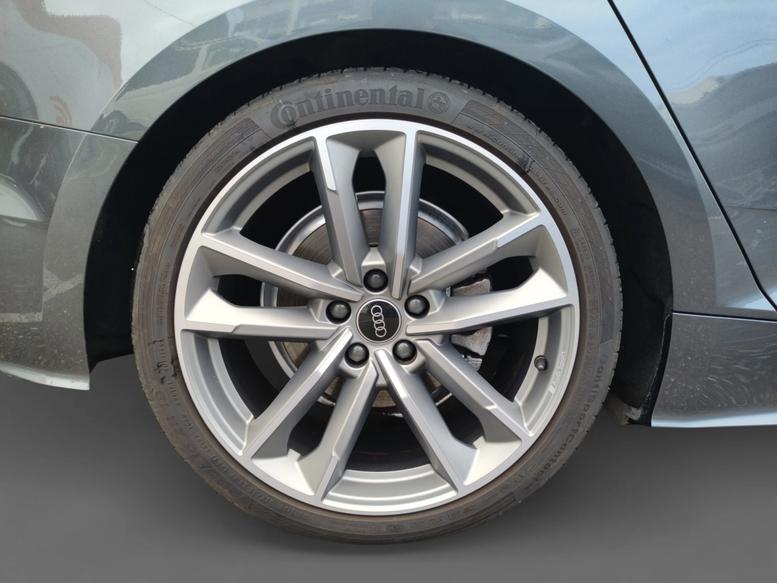 AUDI A5 B.LINE 35 TDI 120KW S TRONIC SPORTBACK - Foto 8