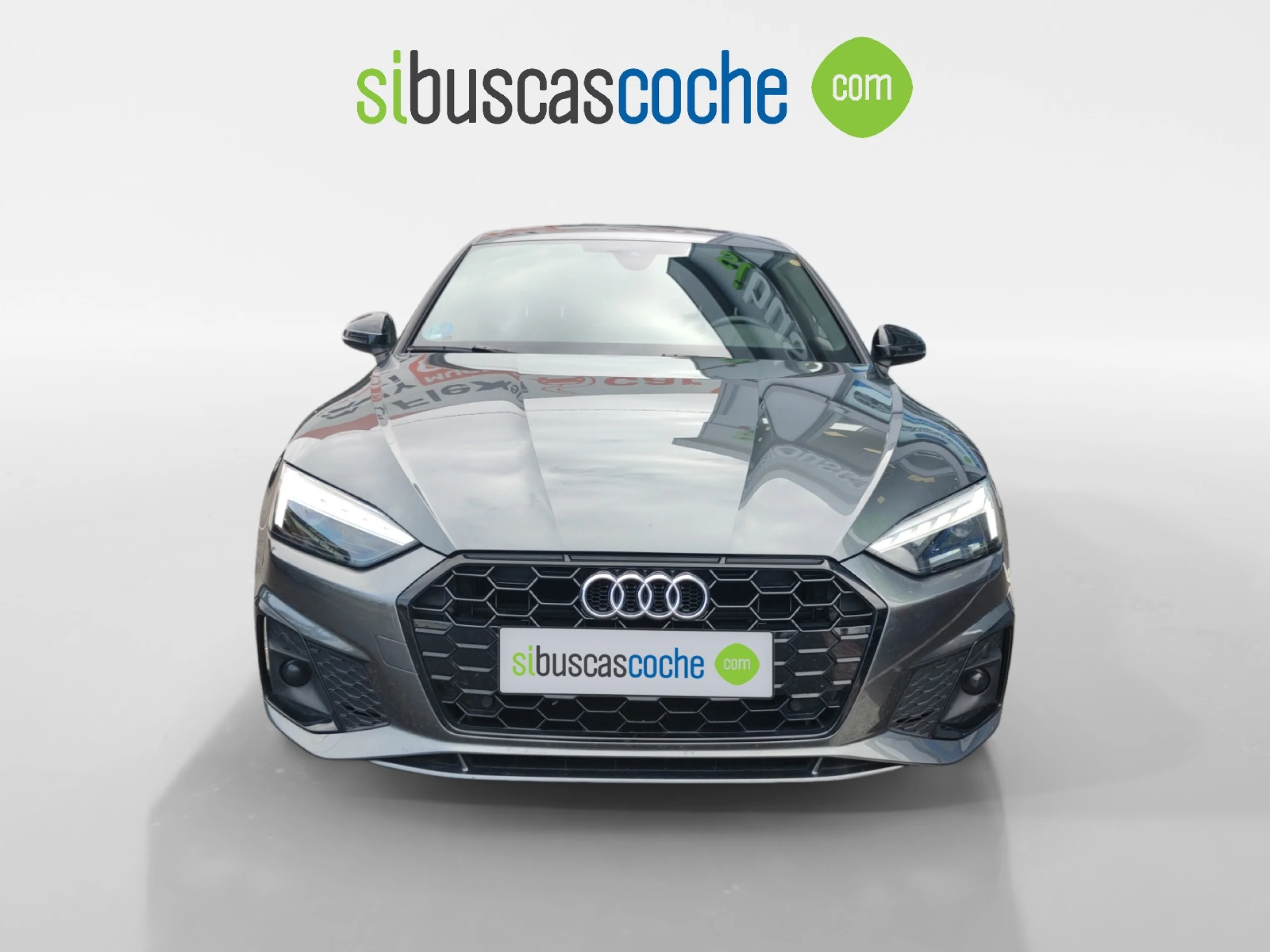 AUDI A5 B.LINE 35 TDI 120KW S TRONIC SPORTBACK - Foto 12