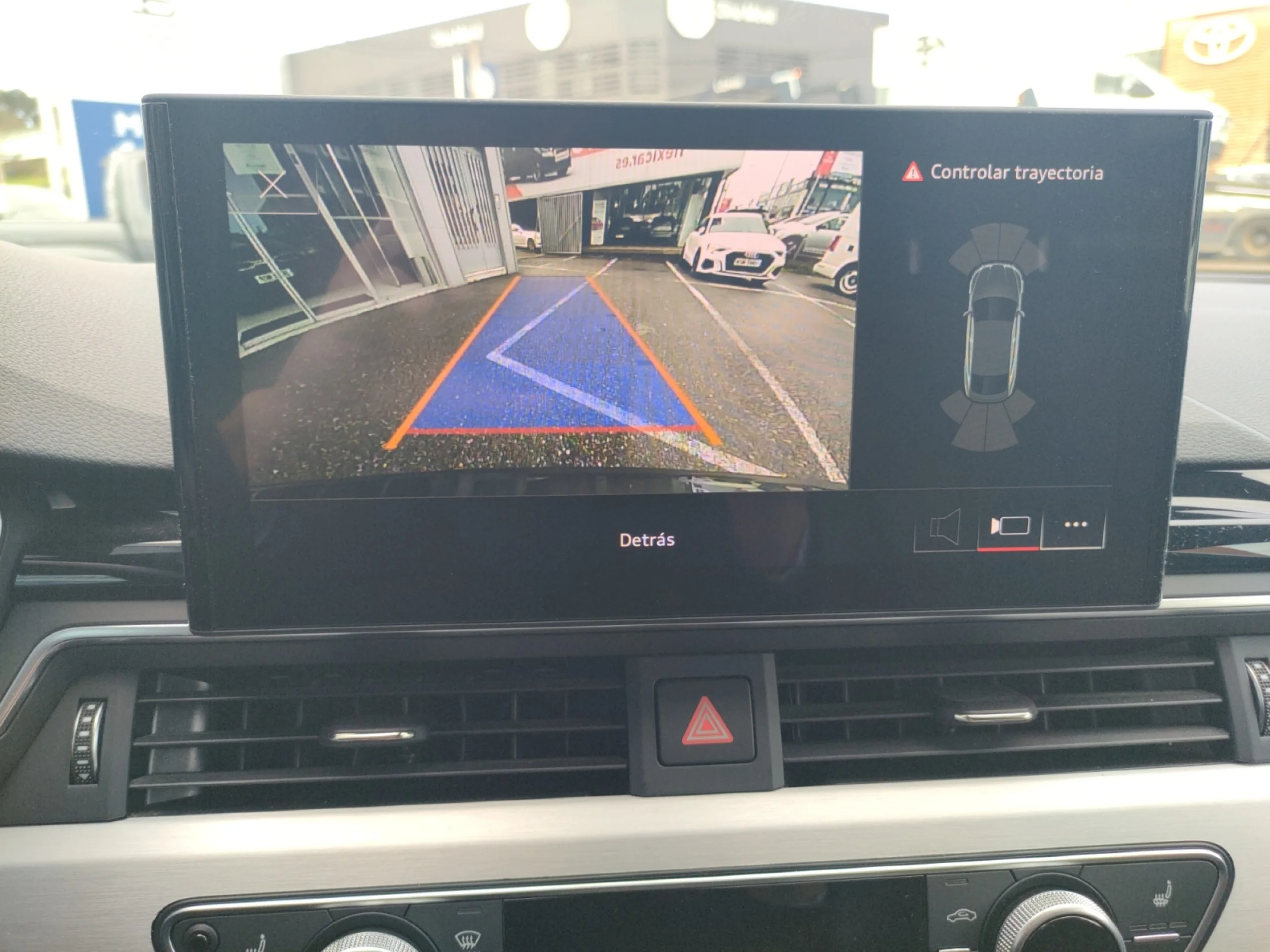 AUDI A5 B.LINE 35 TDI 120KW S TRONIC SPORTBACK - Foto 13