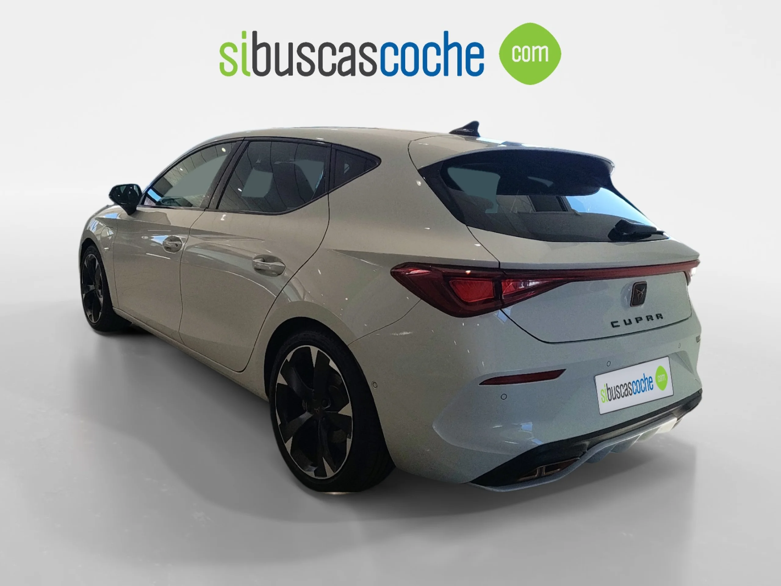 CUPRA LEON 1.5 TSI E HYBRID 150W (204CV) DSG - Foto 2