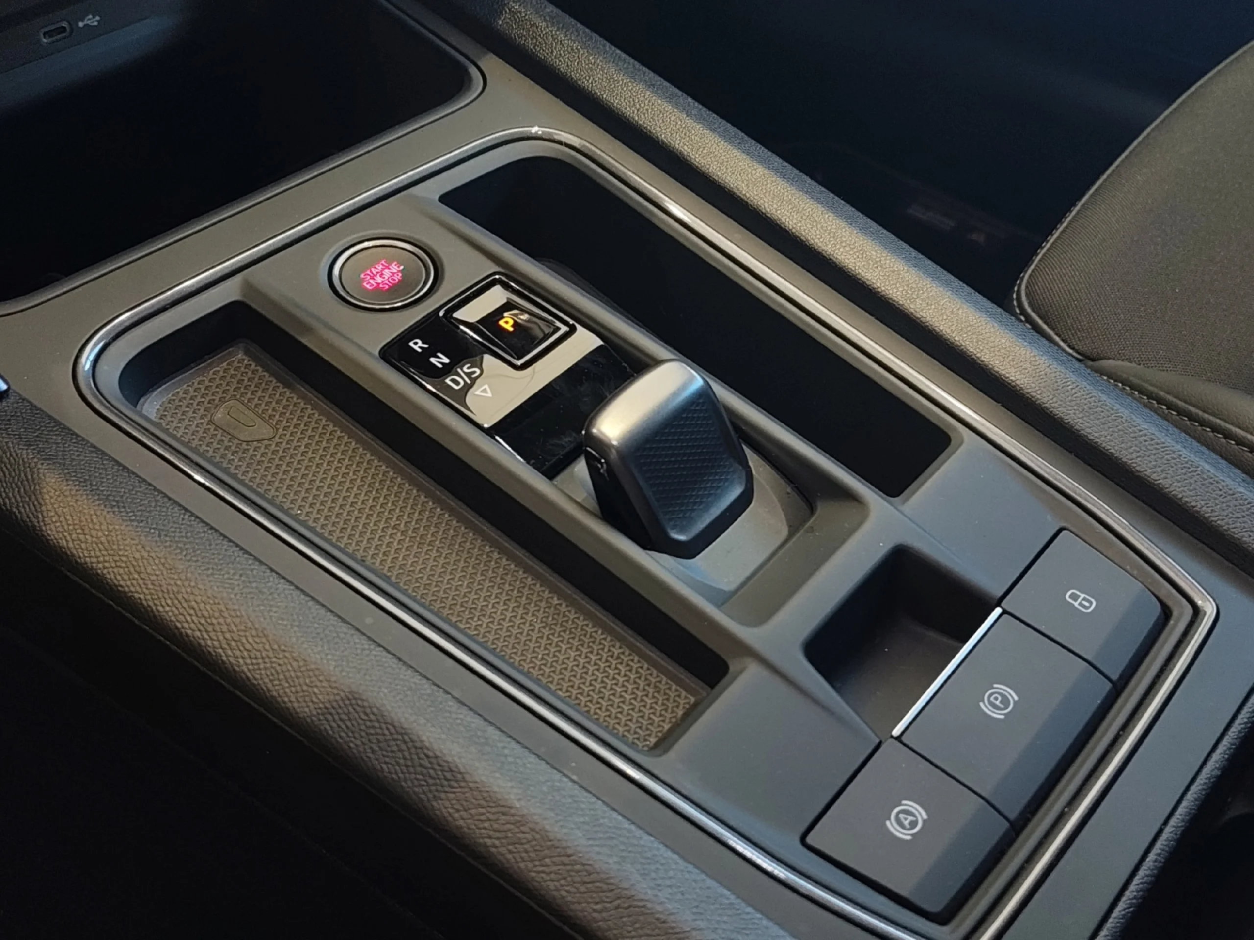 CUPRA LEON 1.5 TSI E HYBRID 150W (204CV) DSG - Foto 9