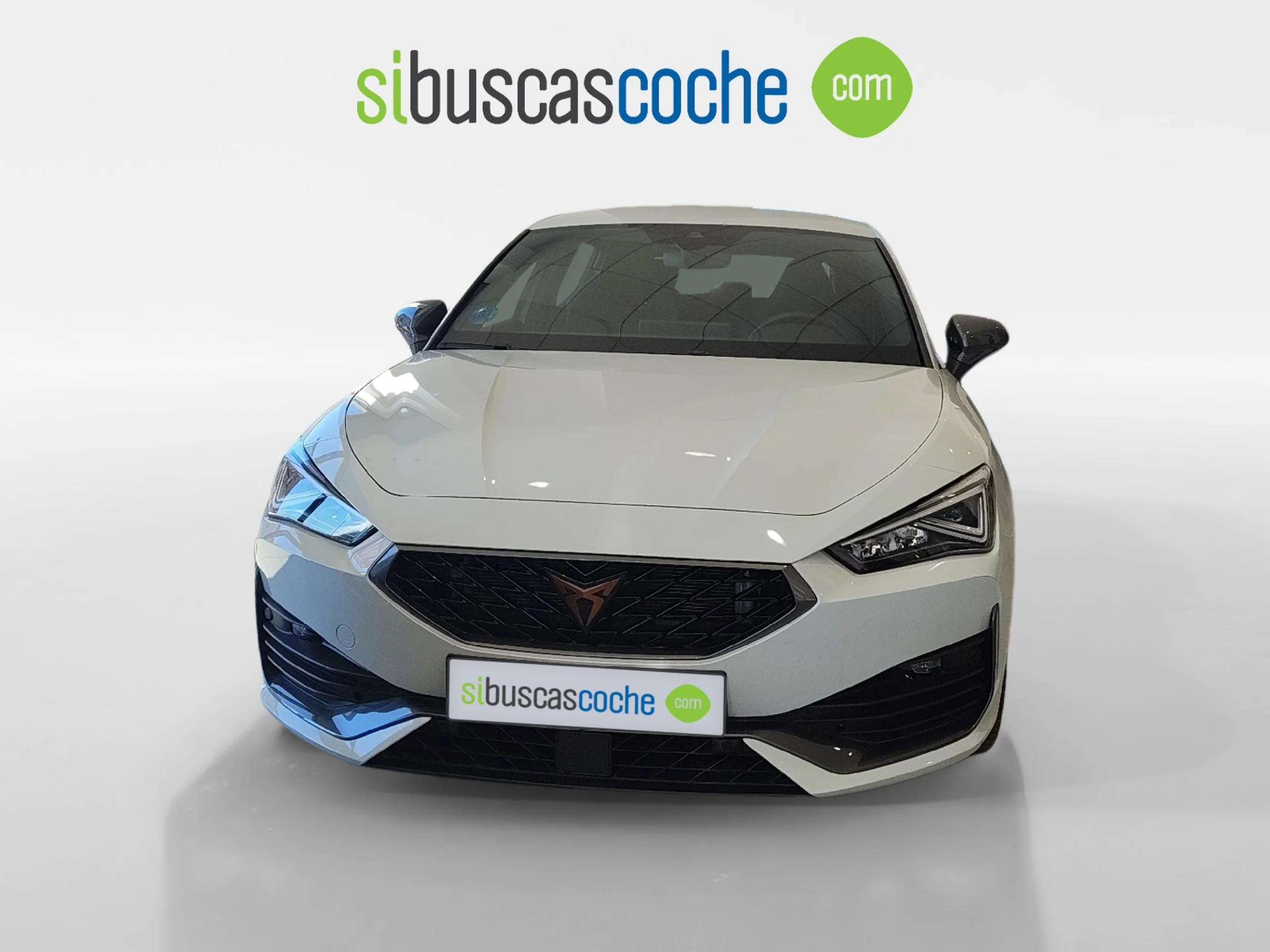 CUPRA LEON 1.5 TSI E HYBRID 150W (204CV) DSG - Foto 15