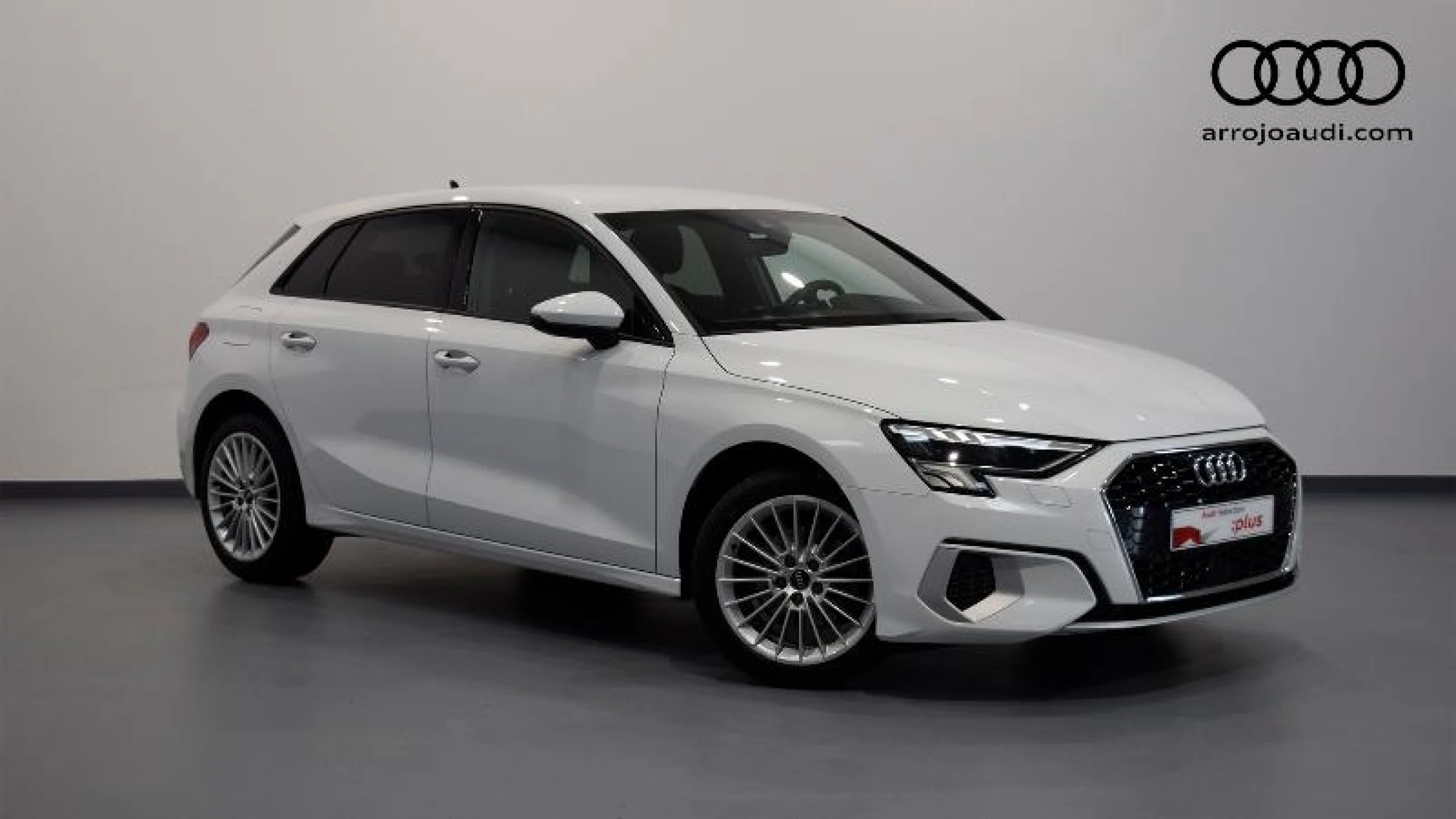 AUDI A3 SPORTBACK ADVANCED 30 TDI 85KW (116CV) - Foto 1