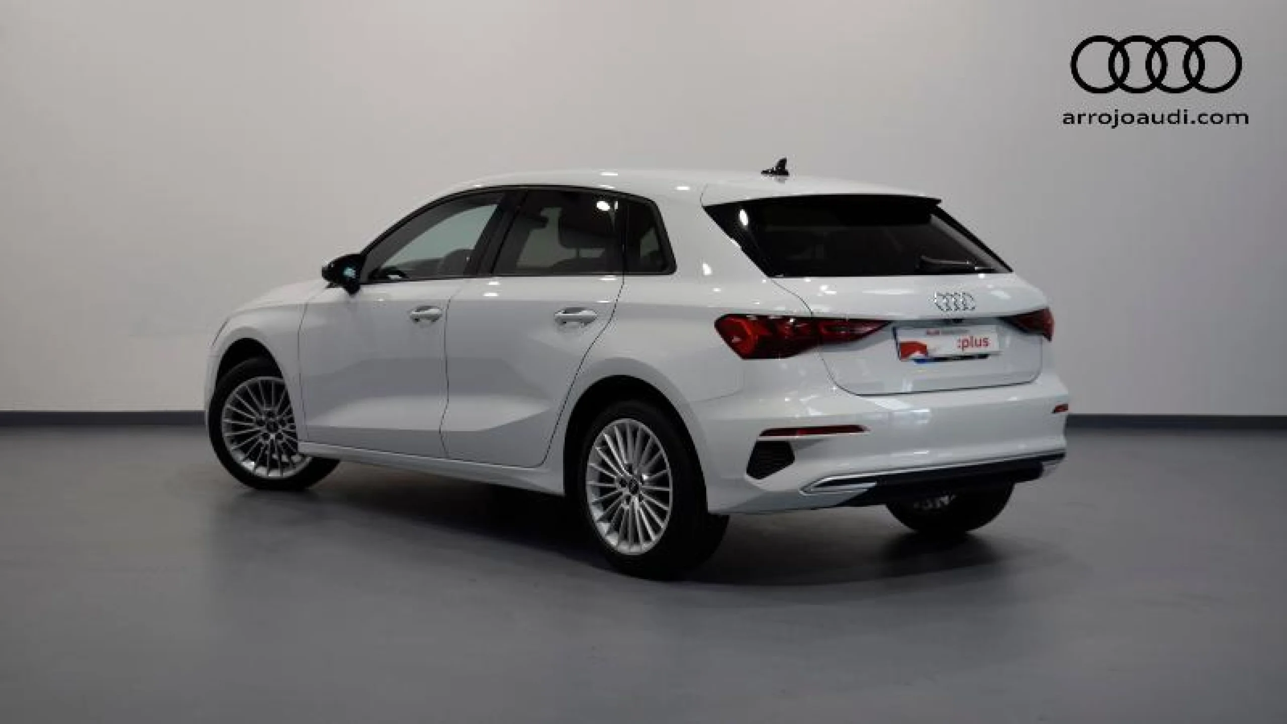 AUDI A3 SPORTBACK ADVANCED 30 TDI 85KW (116CV) - Foto 2