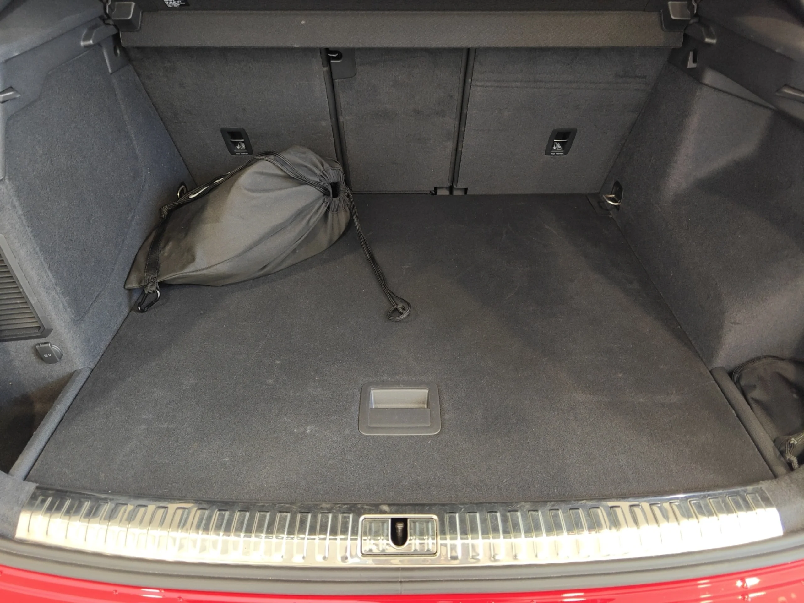 AUDI Q3 45 TFSI E 180KW S TRONIC BLACK LINE - Foto 10