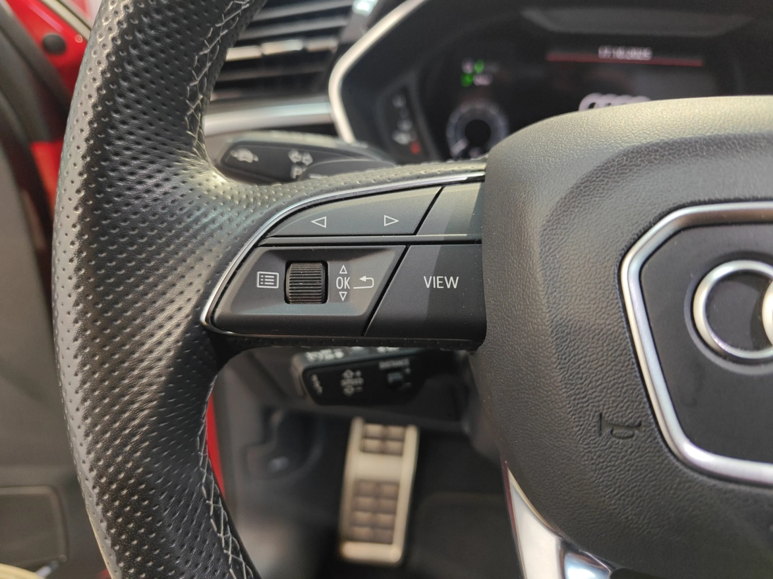 AUDI Q3 45 TFSI E 180KW S TRONIC BLACK LINE - Foto 14