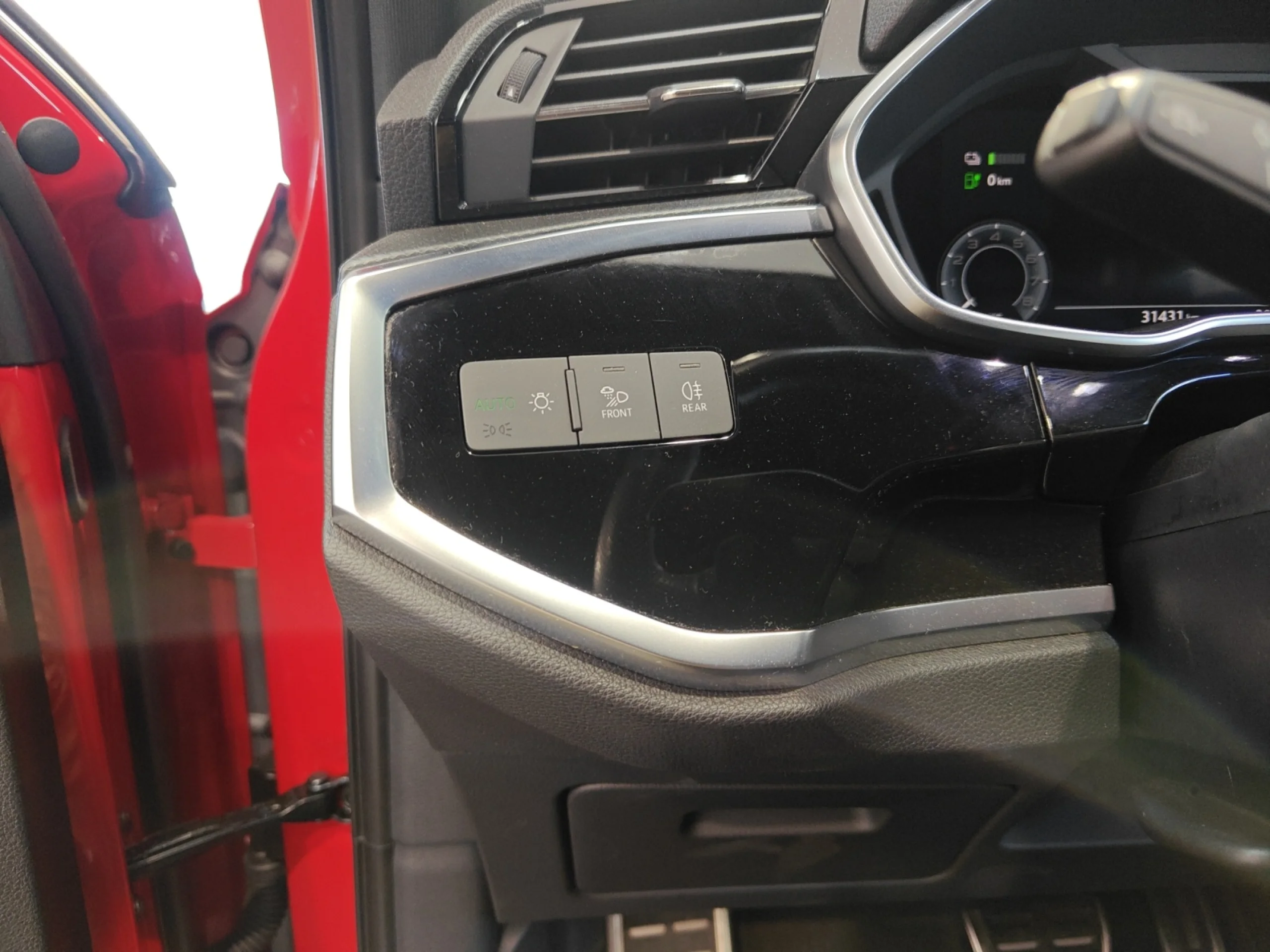 AUDI Q3 45 TFSI E 180KW S TRONIC BLACK LINE - Foto 15