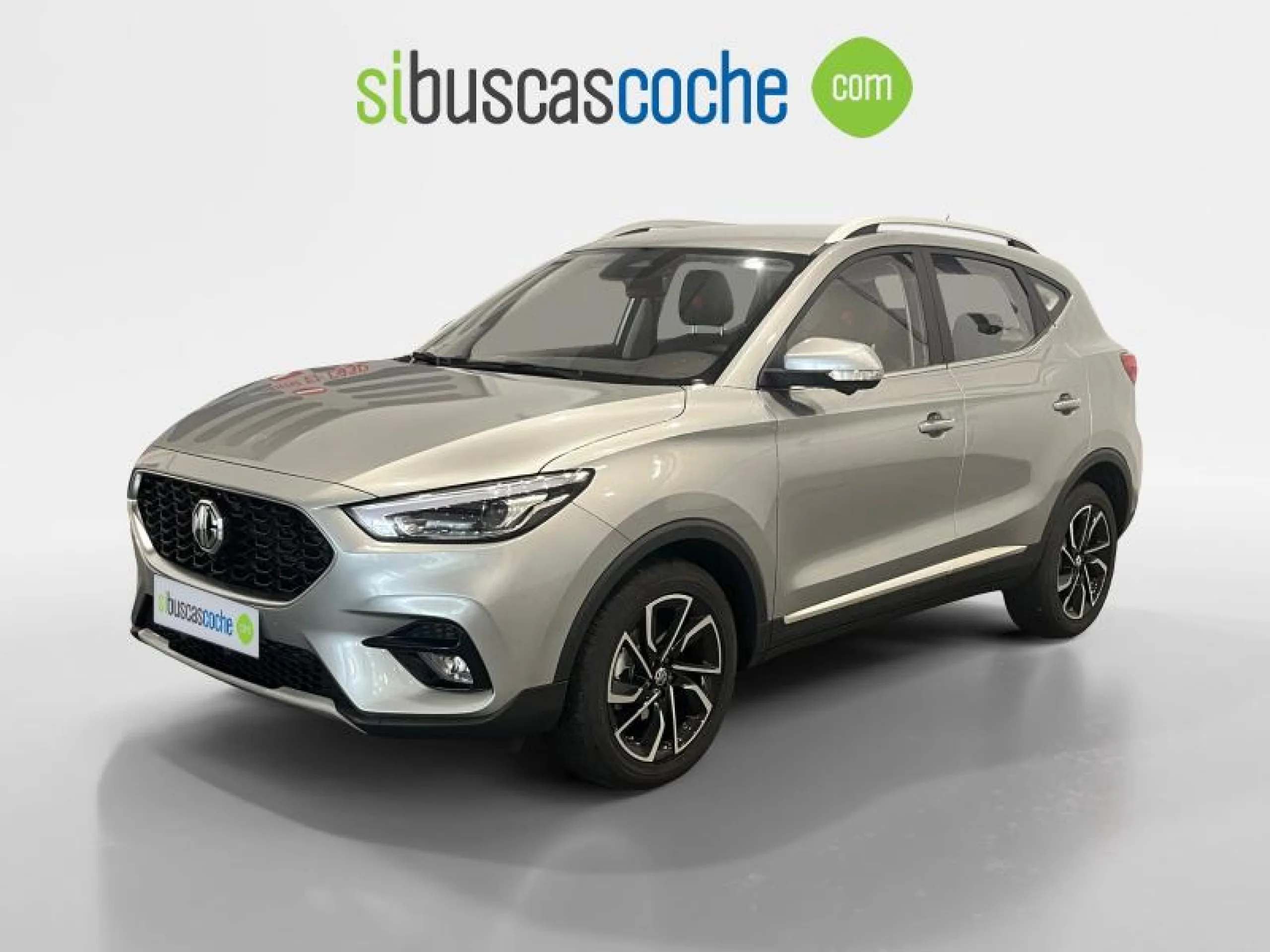 MG Zs 1.5 LUXURY - Foto 13