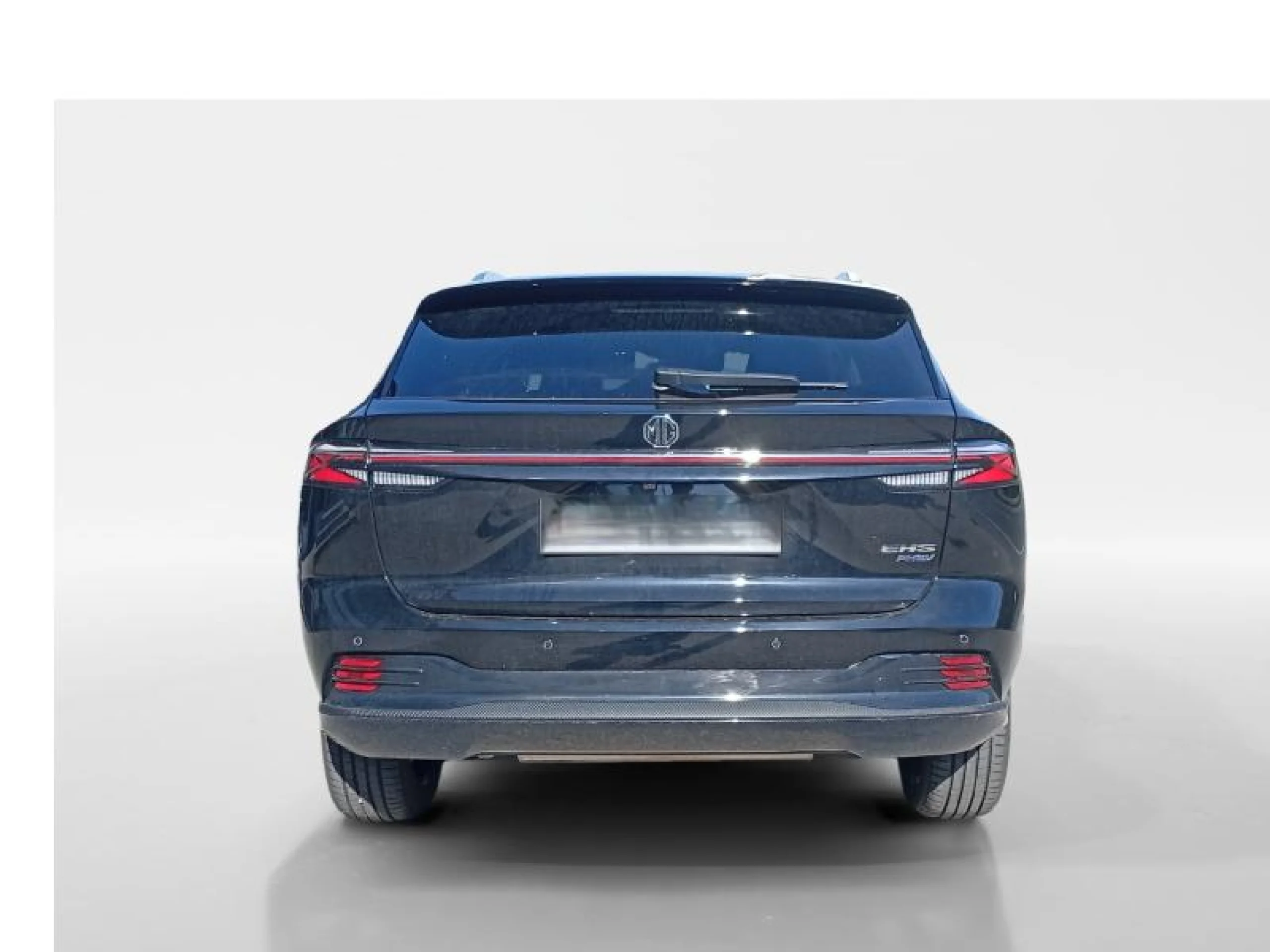 MG HS 1.5T PHEV LUXURY - Foto 2