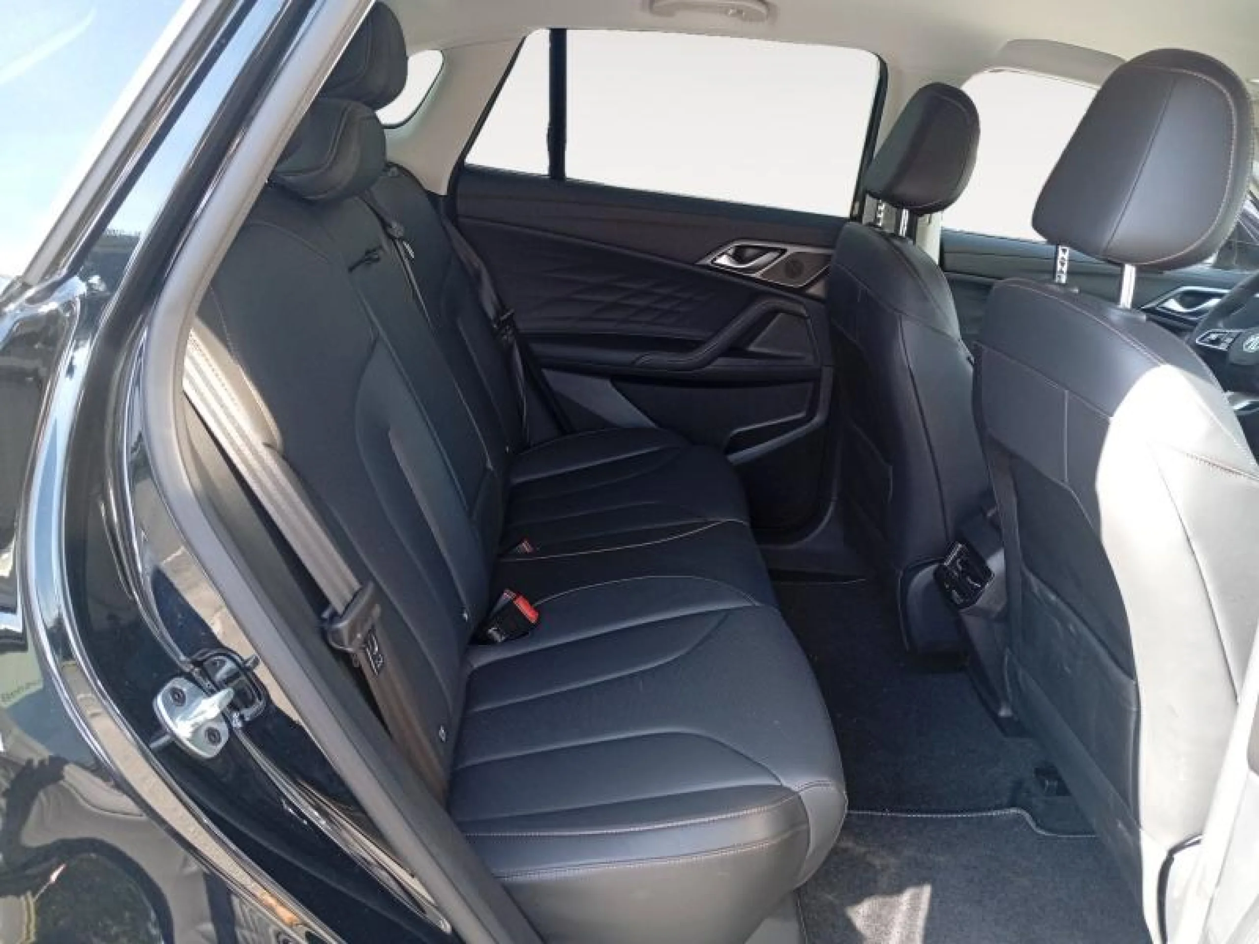 MG HS 1.5T PHEV LUXURY - Foto 3