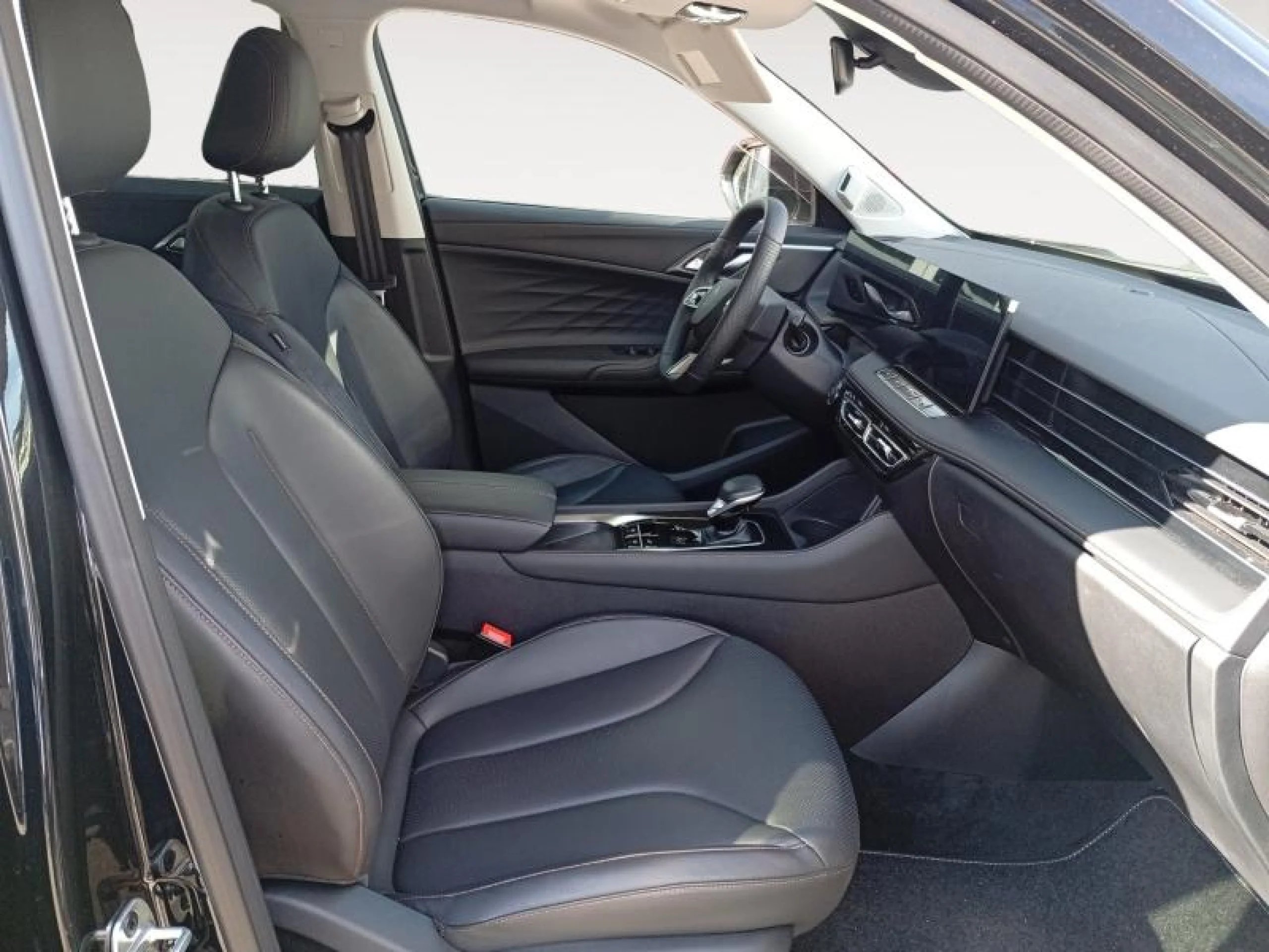 MG HS 1.5T PHEV LUXURY - Foto 4