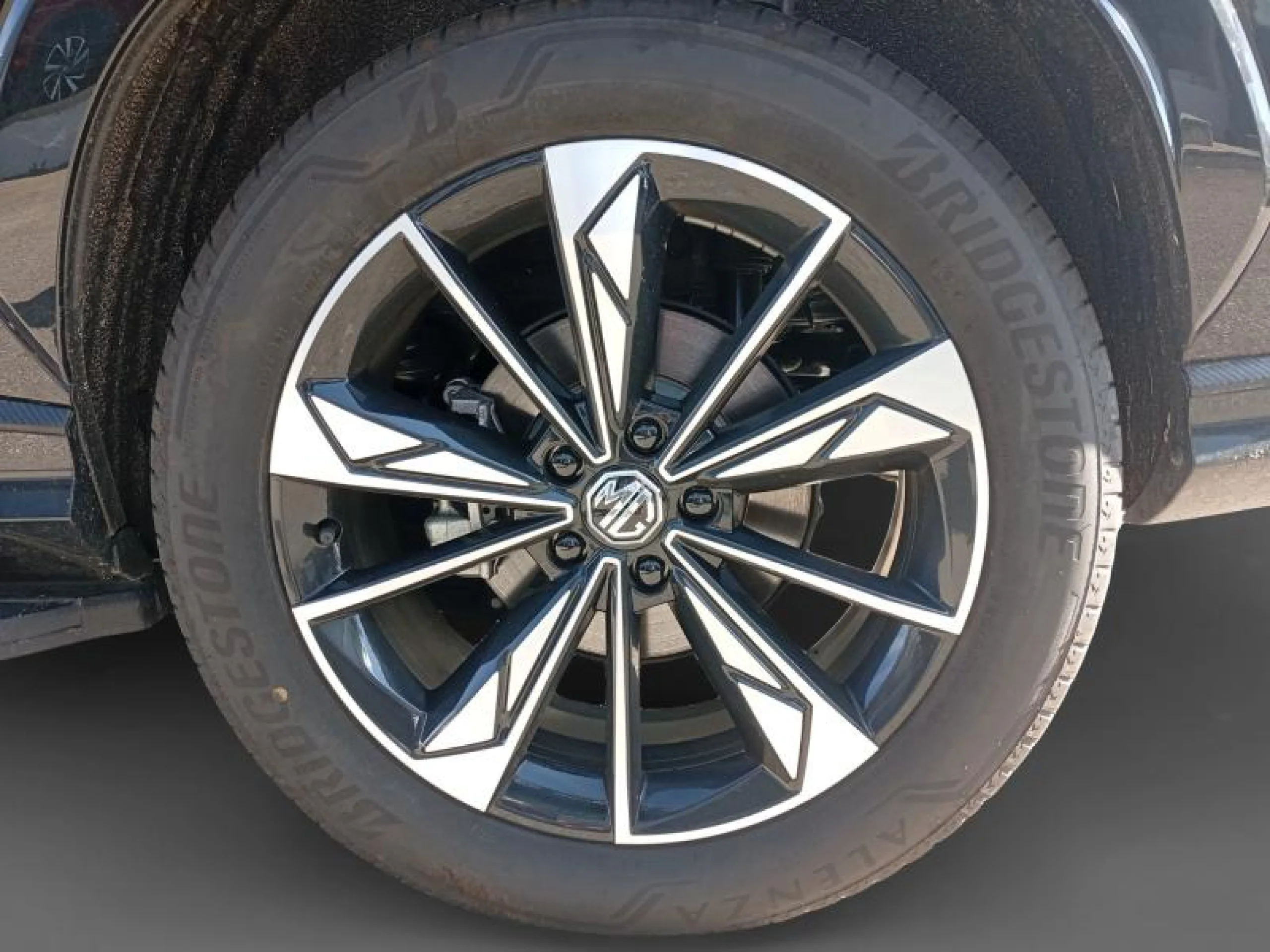 MG HS 1.5T PHEV LUXURY - Foto 5