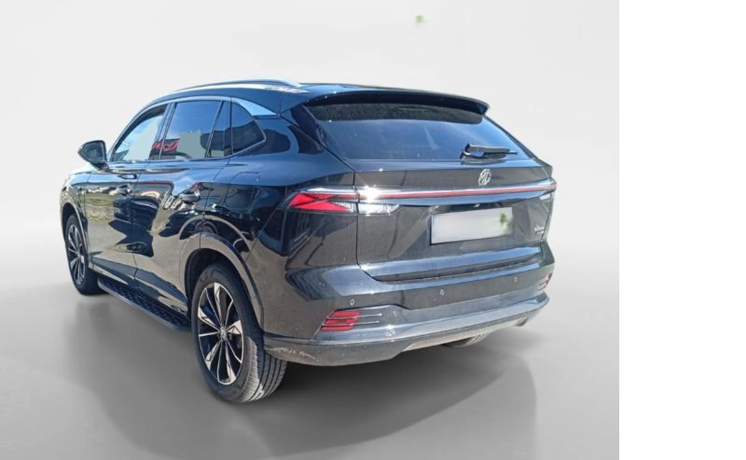 MG HS 1.5T PHEV LUXURY - Foto 7