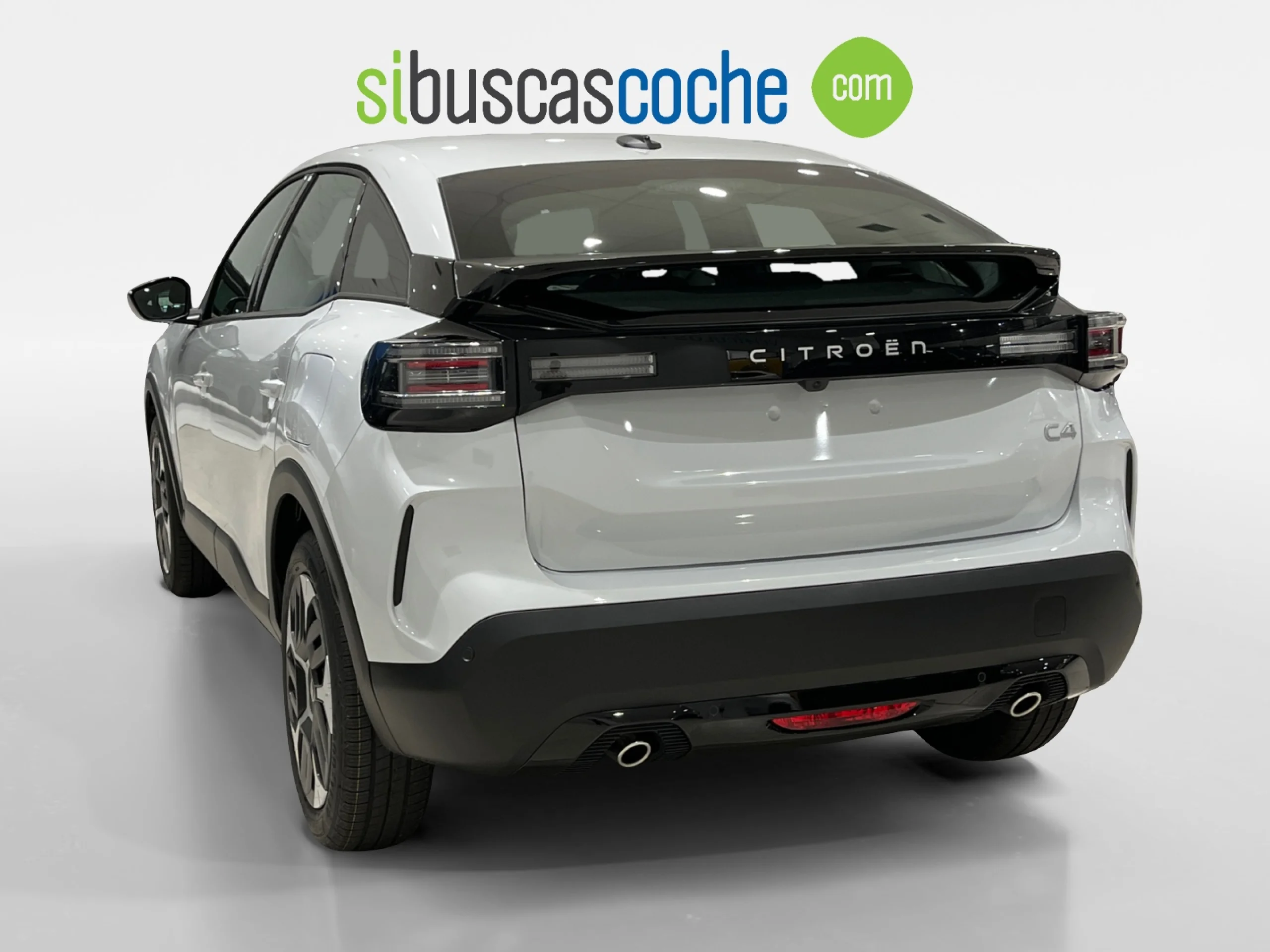 CITROEN C4 HYBRID 145 Ë DCS6 PLUS - Foto 2