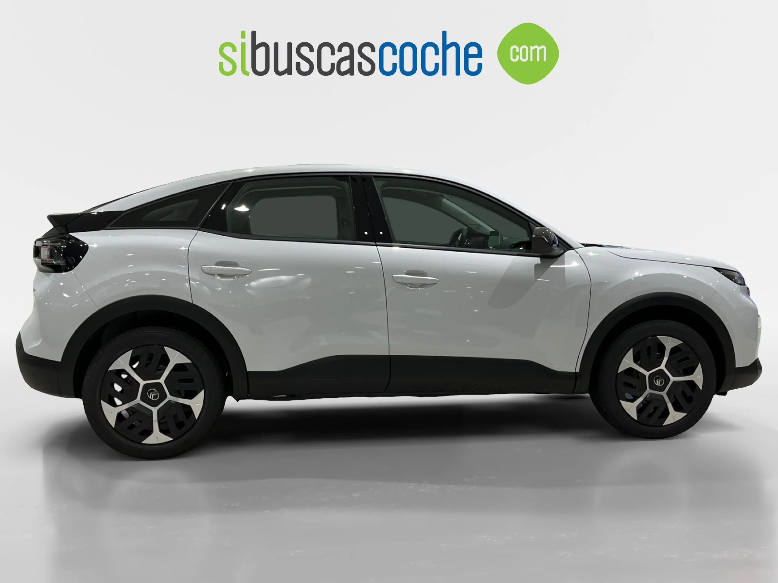 CITROEN C4 HYBRID 145 Ë DCS6 PLUS - Foto 3