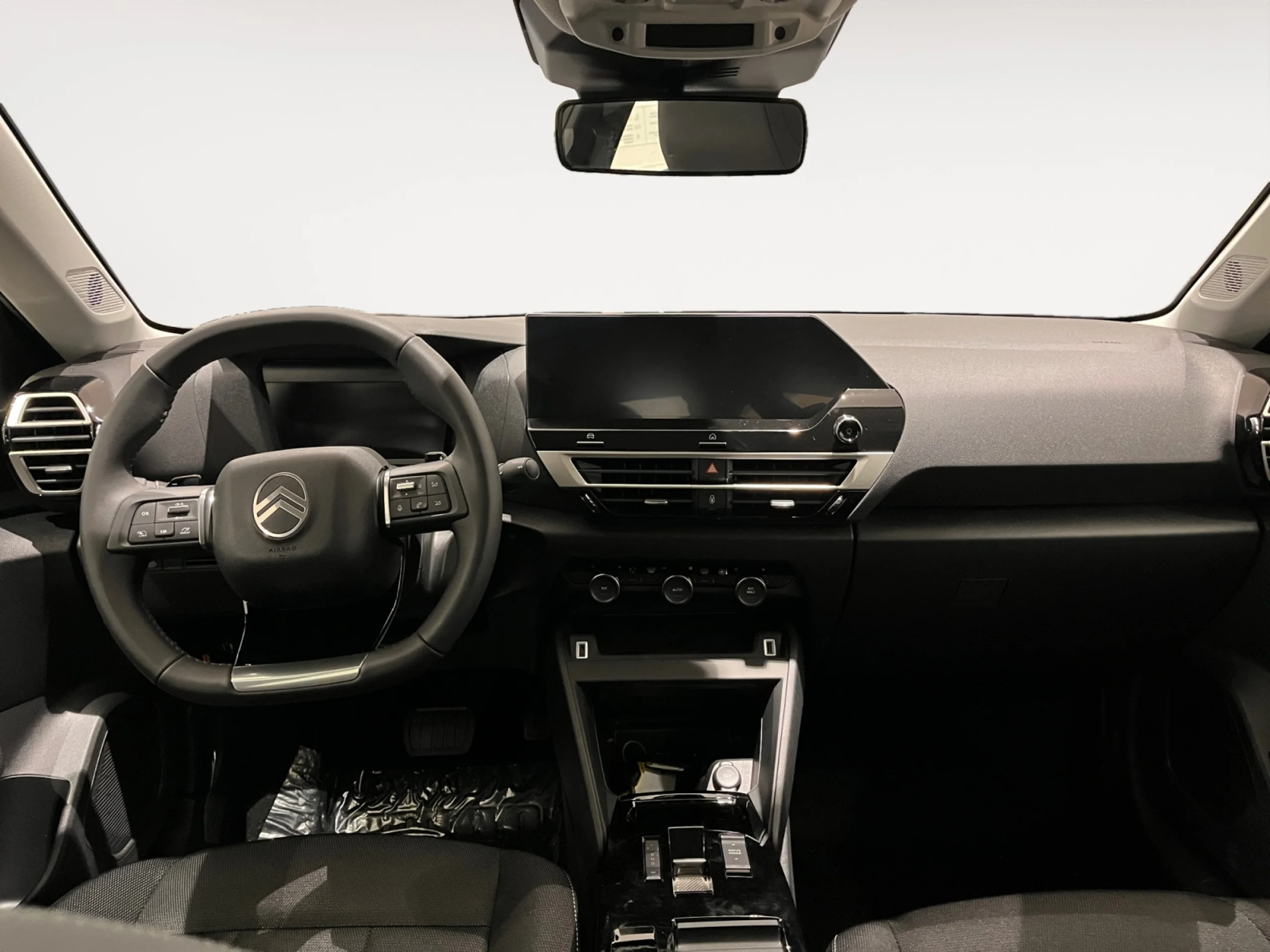 CITROEN C4 HYBRID 145 Ë DCS6 PLUS - Foto 4