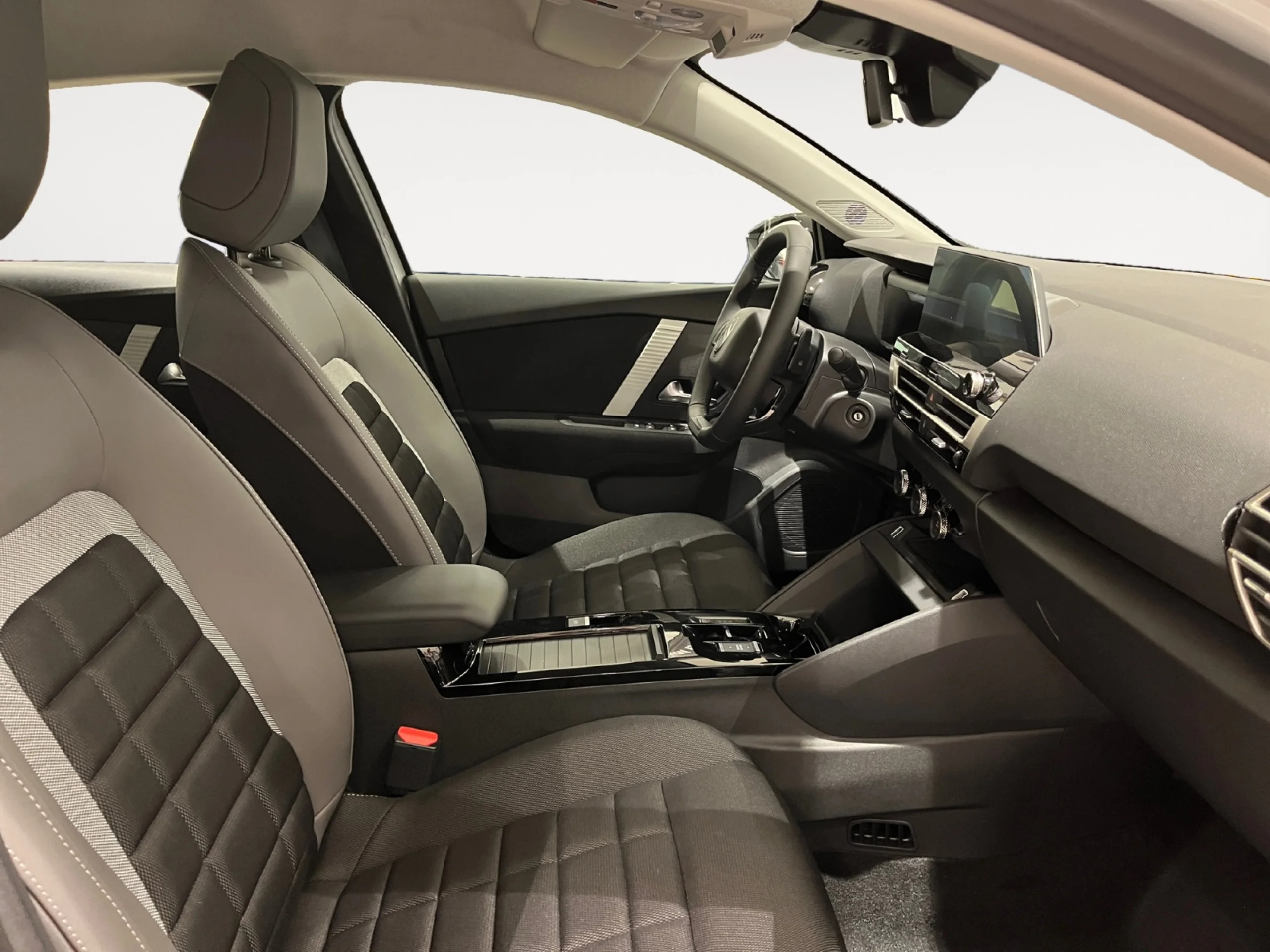 CITROEN C4 HYBRID 145 Ë DCS6 PLUS - Foto 5