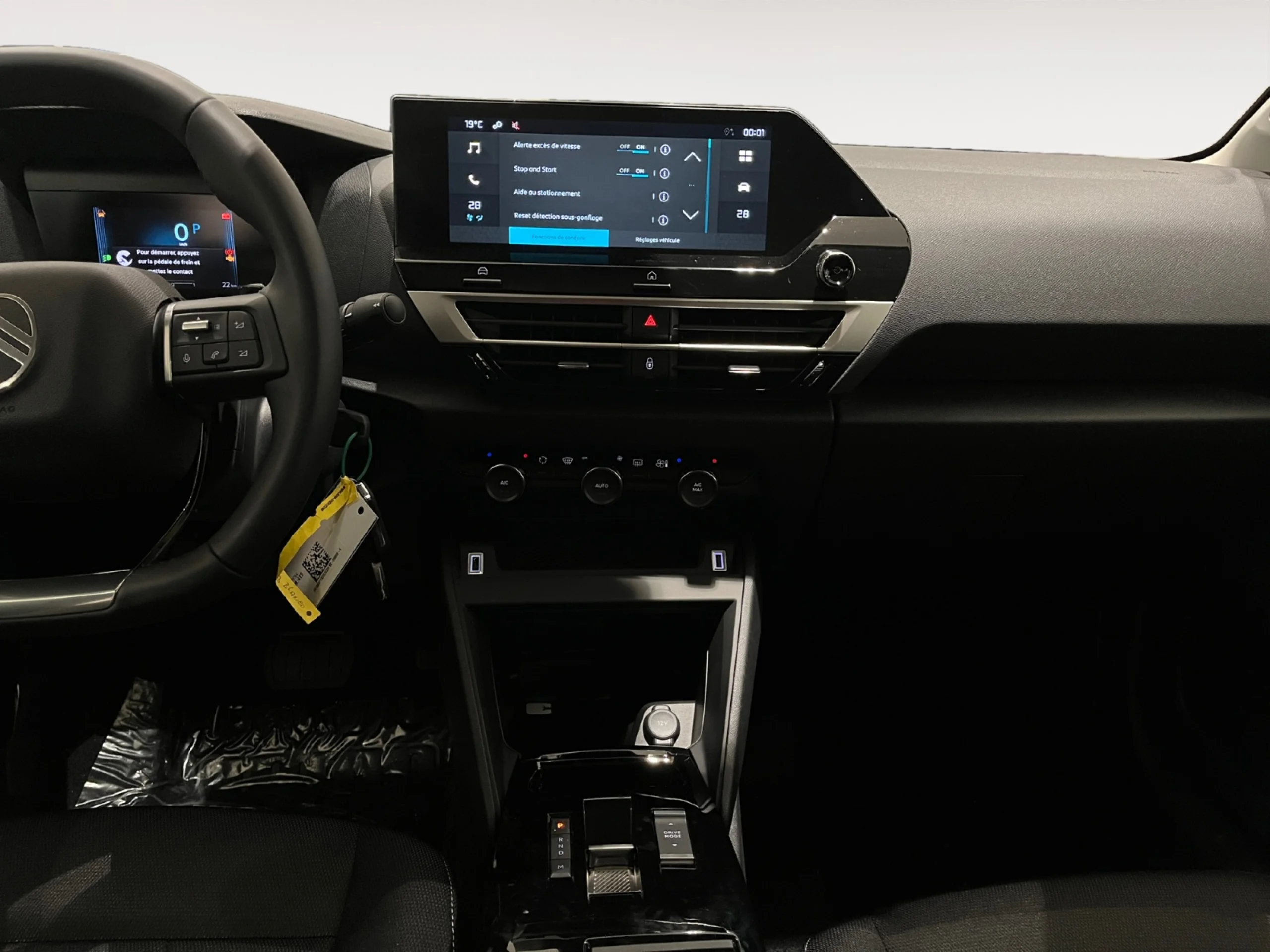 CITROEN C4 HYBRID 145 Ë DCS6 PLUS - Foto 10