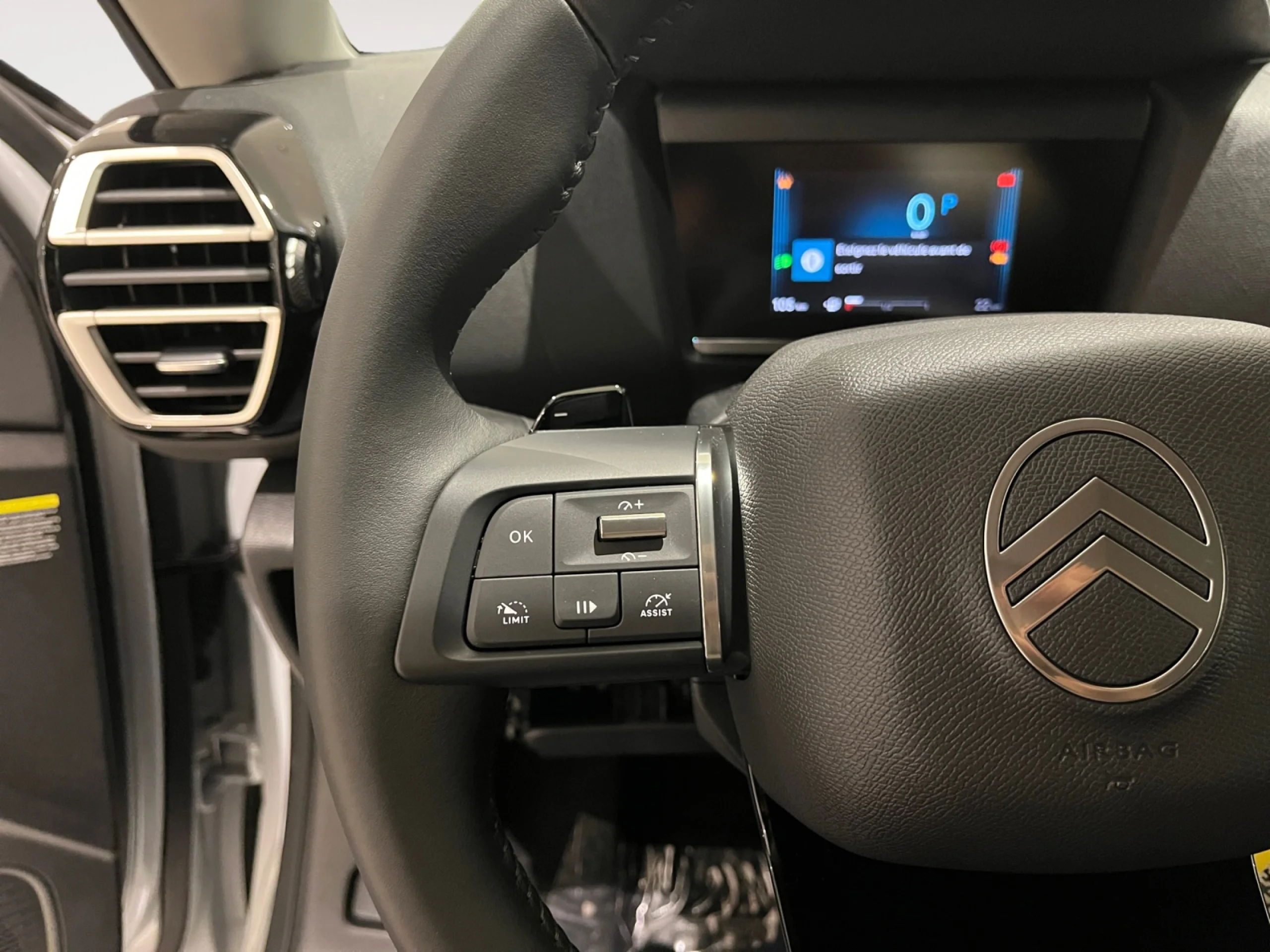 CITROEN C4 HYBRID 145 Ë DCS6 PLUS - Foto 11