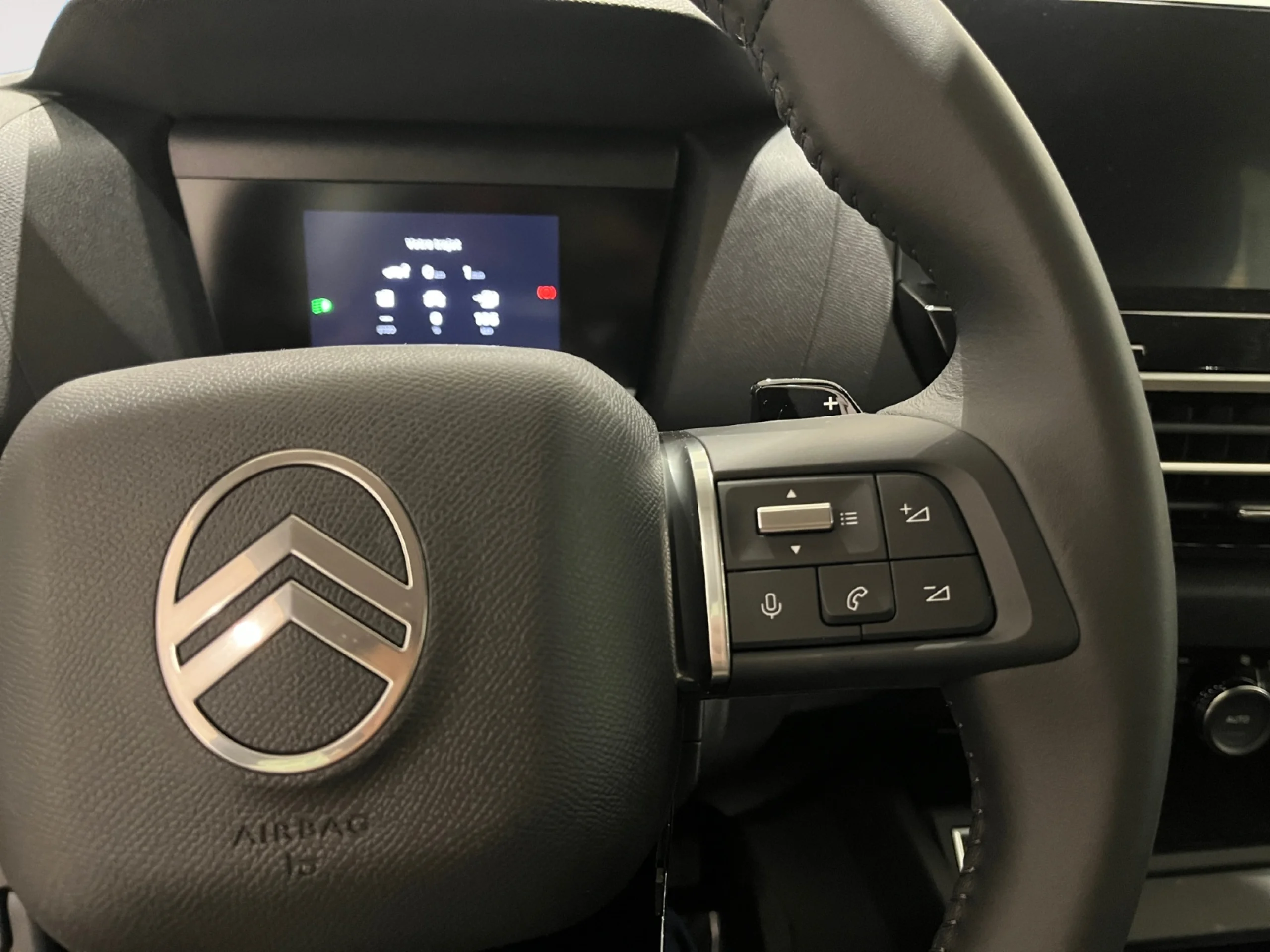 CITROEN C4 HYBRID 145 Ë DCS6 PLUS - Foto 12