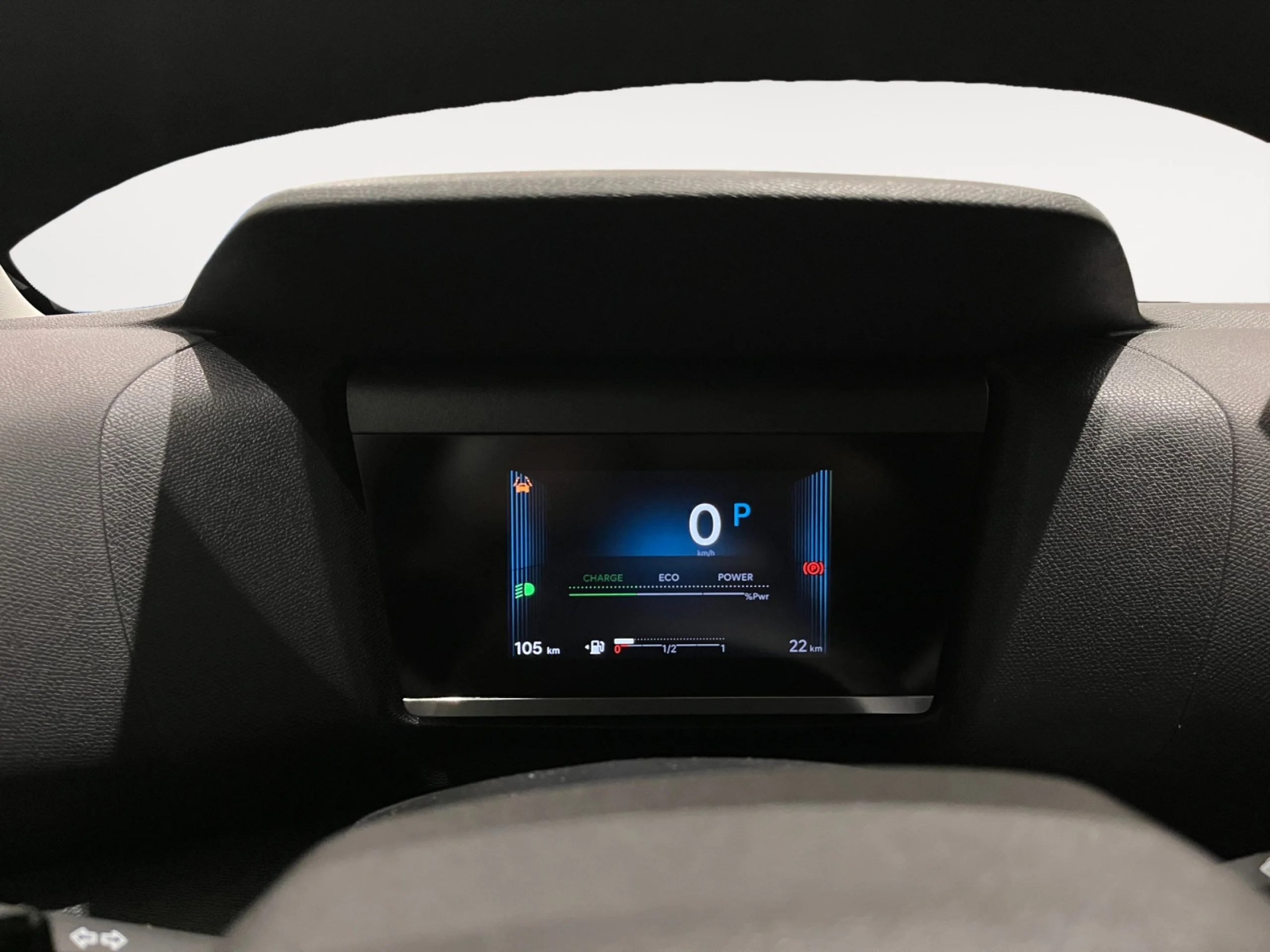 CITROEN C4 HYBRID 145 Ë DCS6 PLUS - Foto 14