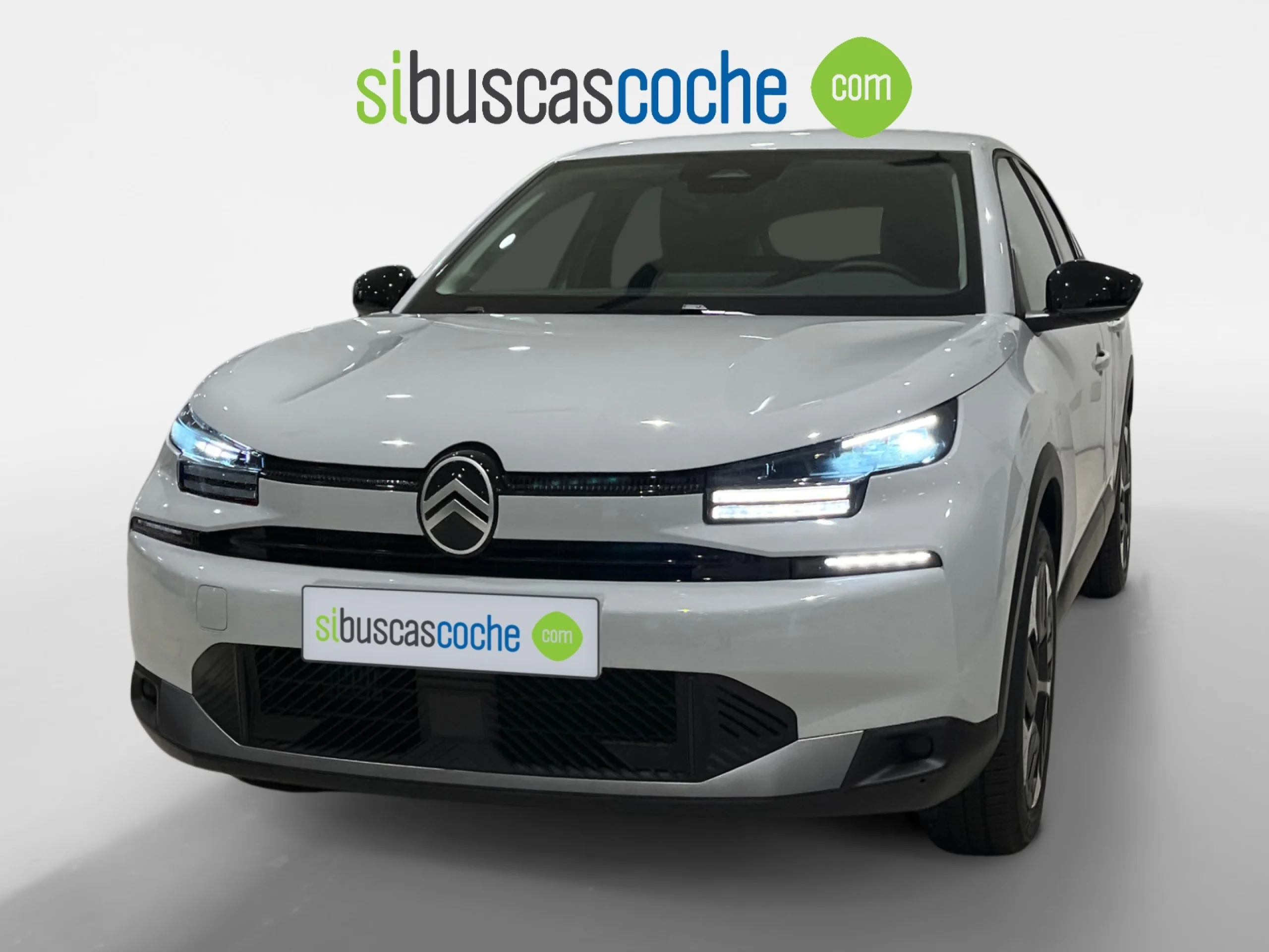 CITROEN C4 HYBRID 145 Ë DCS6 PLUS - Foto 15