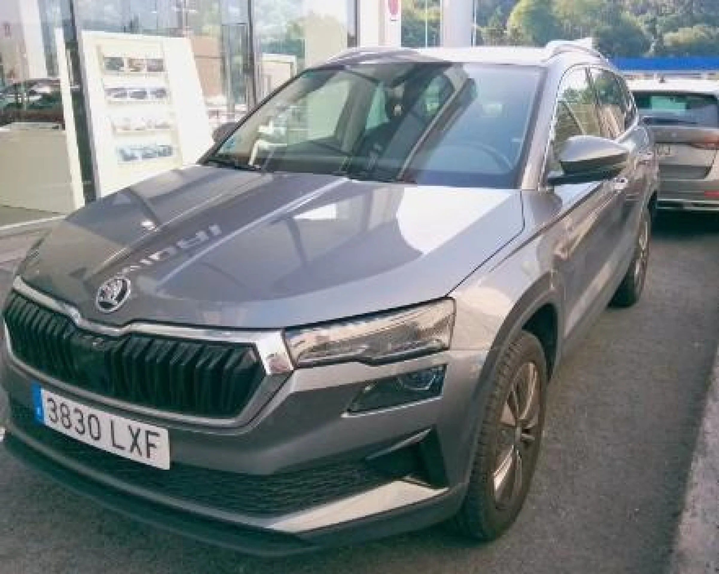 SKODA KAROQ 2.0 TDI 85KW (115CV) AMBITION - Foto 1