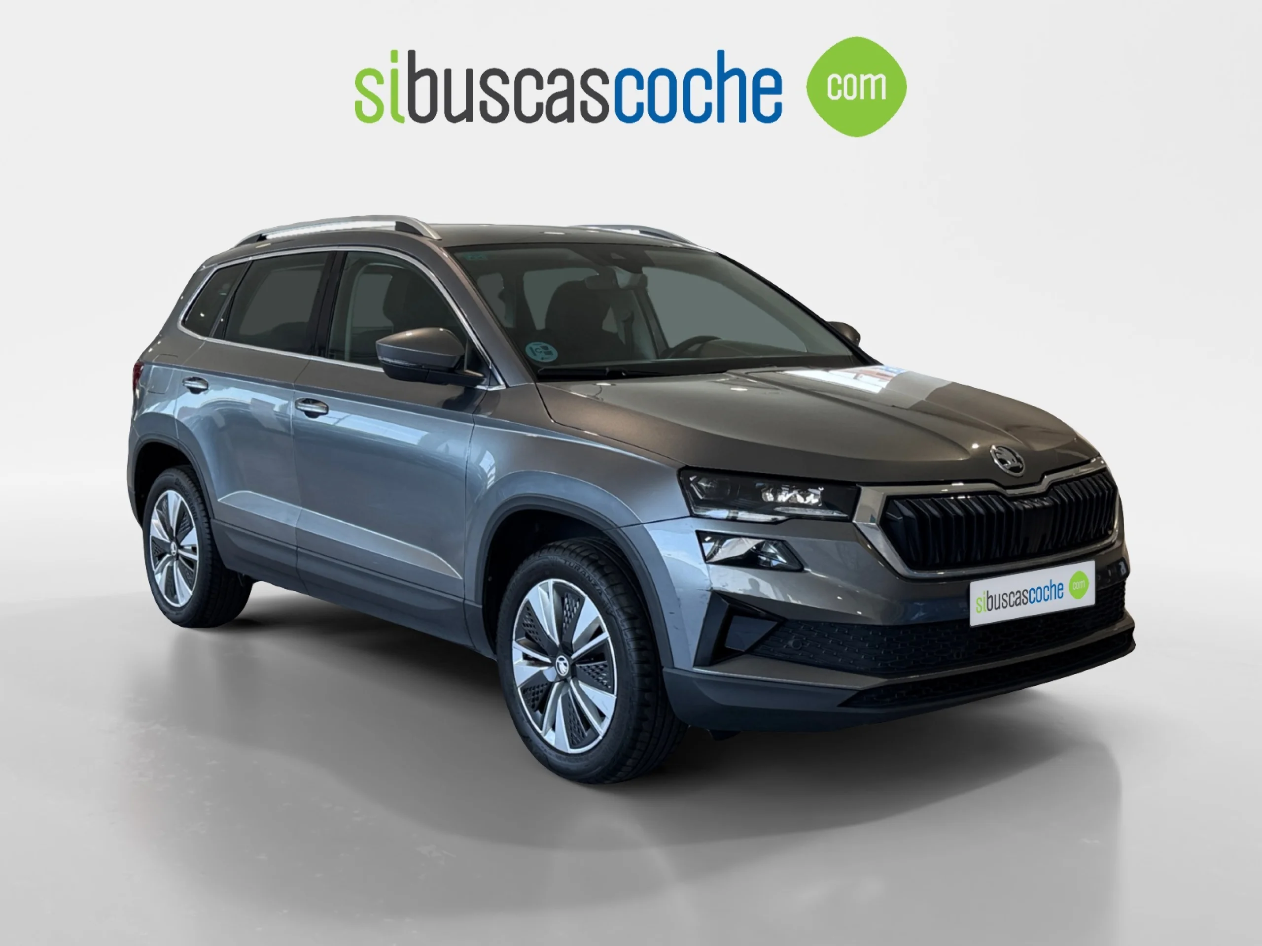 SKODA KAROQ 2.0 TDI 85KW (115CV) AMBITION - Foto 1