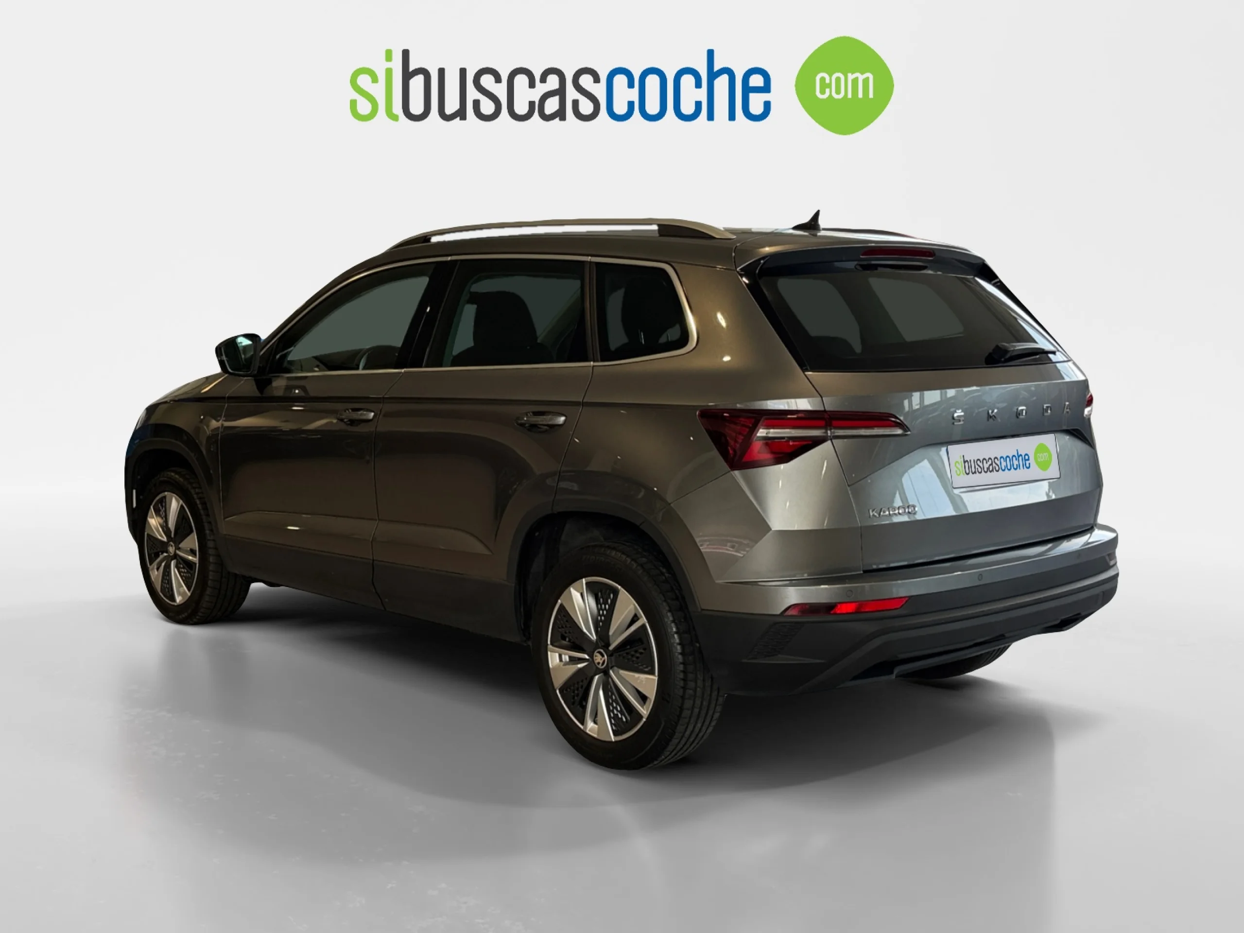 SKODA KAROQ 2.0 TDI 85KW (115CV) AMBITION - Foto 2