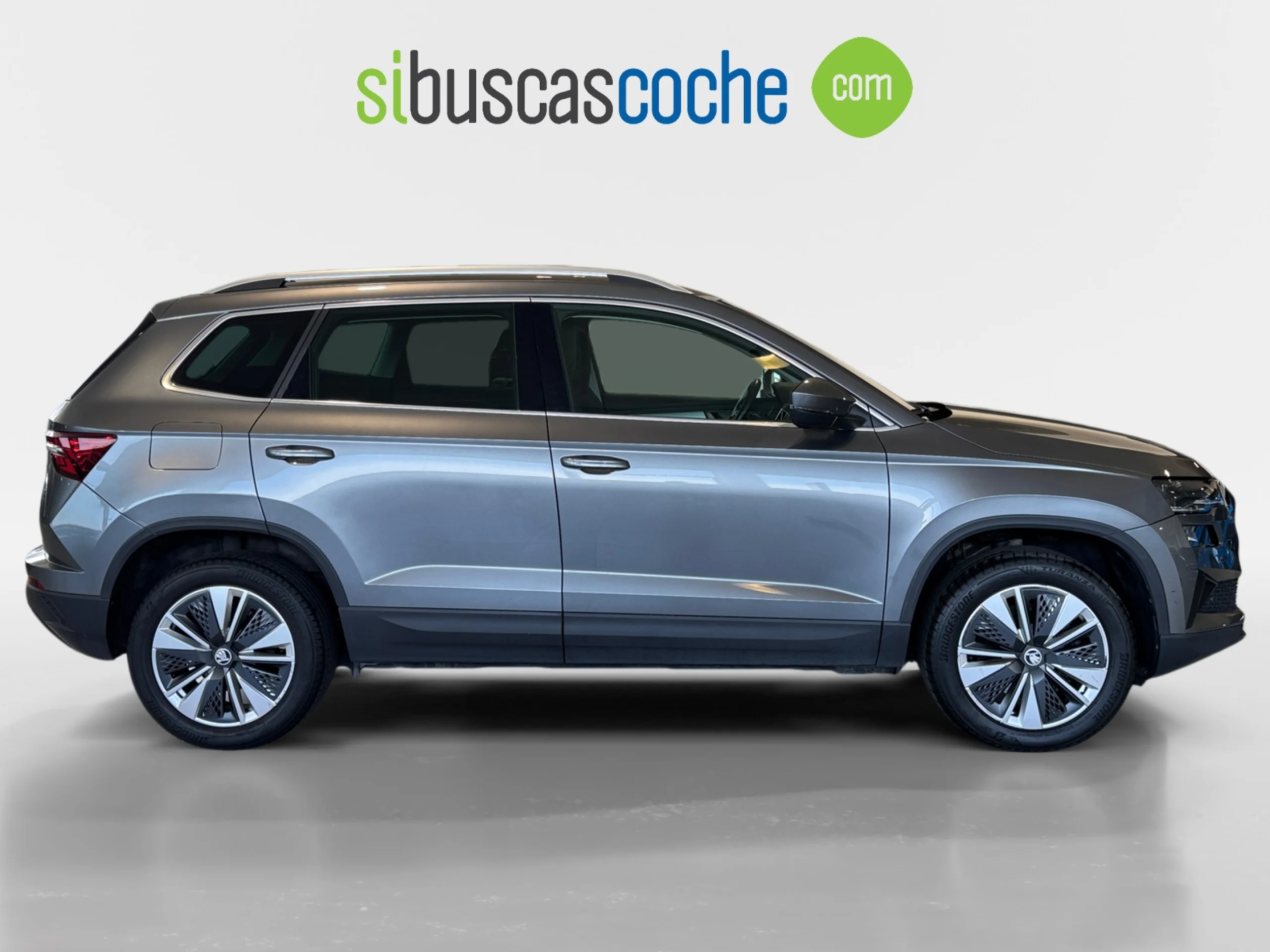 SKODA KAROQ 2.0 TDI 85KW (115CV) AMBITION - Foto 3